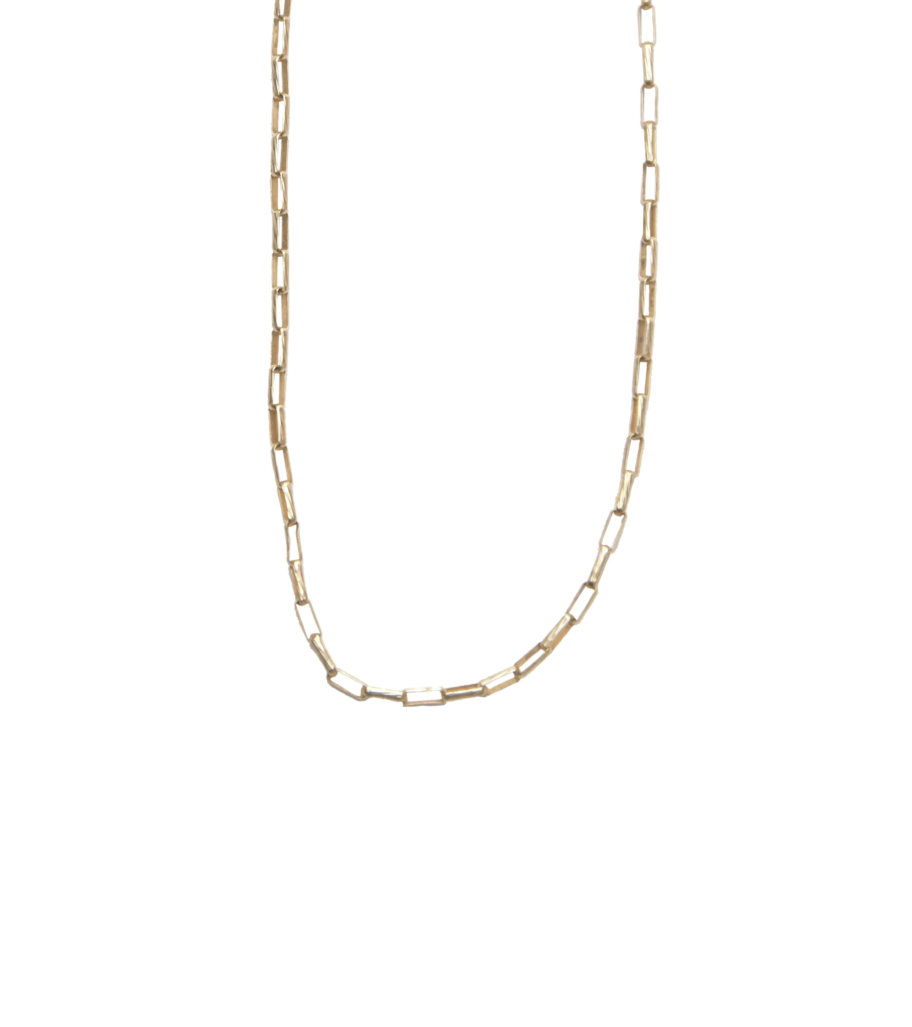 14k Chelsea Necklace