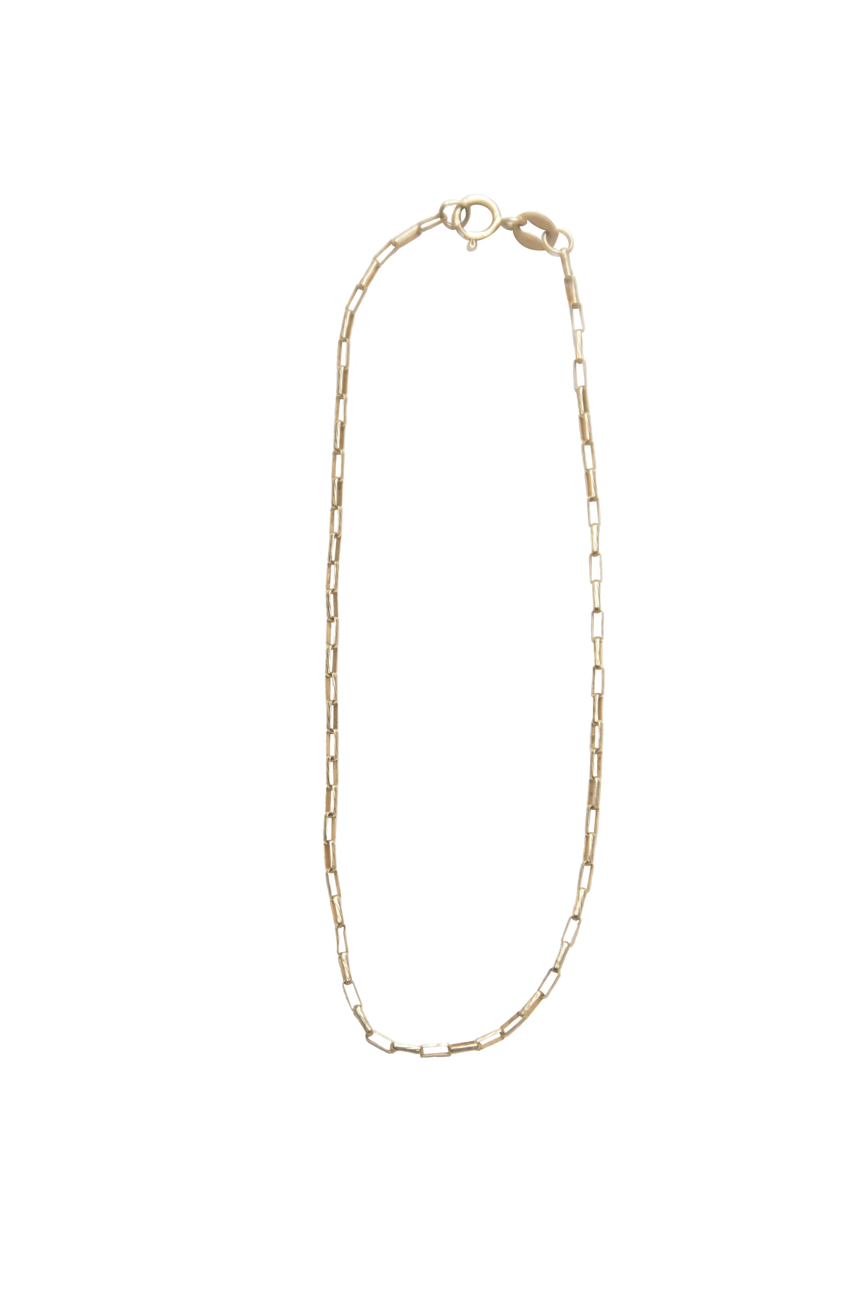 14k Chelsea Necklace