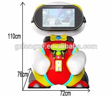 2017 Latest wholesale virtual reality mini VR education VR for Child, View VR for Child, Longze Product Details from Guangzhou Longze Electronic Technology Co., Ltd. on Alibaba.com