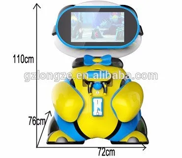 2017 Latest wholesale virtual reality mini VR education VR for Child, View VR for Child, Longze Product Details from Guangzhou Longze Electronic Technology Co., Ltd. on Alibaba.com