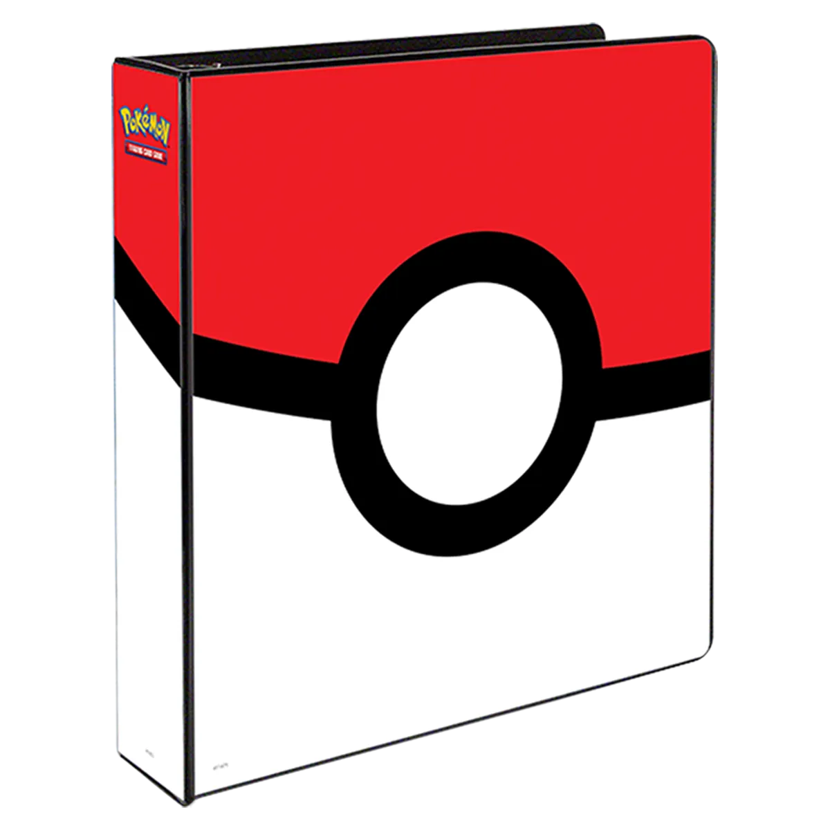 2" Poké Ball 3-Ring Album for Pokémon