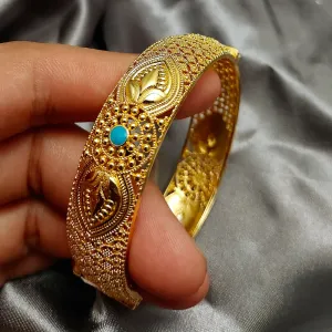 A variety of luxury Bracelet Dubai 24K Gold Color Bangles For Women