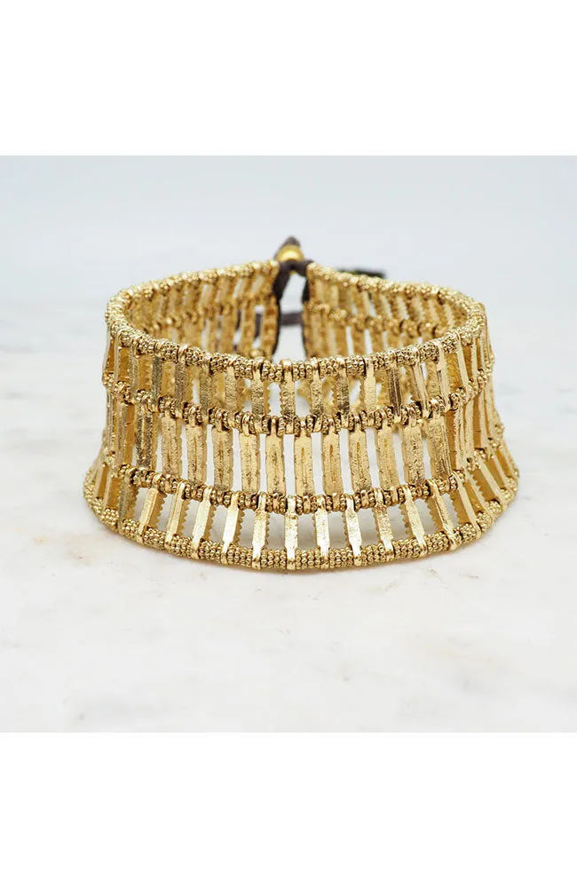 Aella Necklace