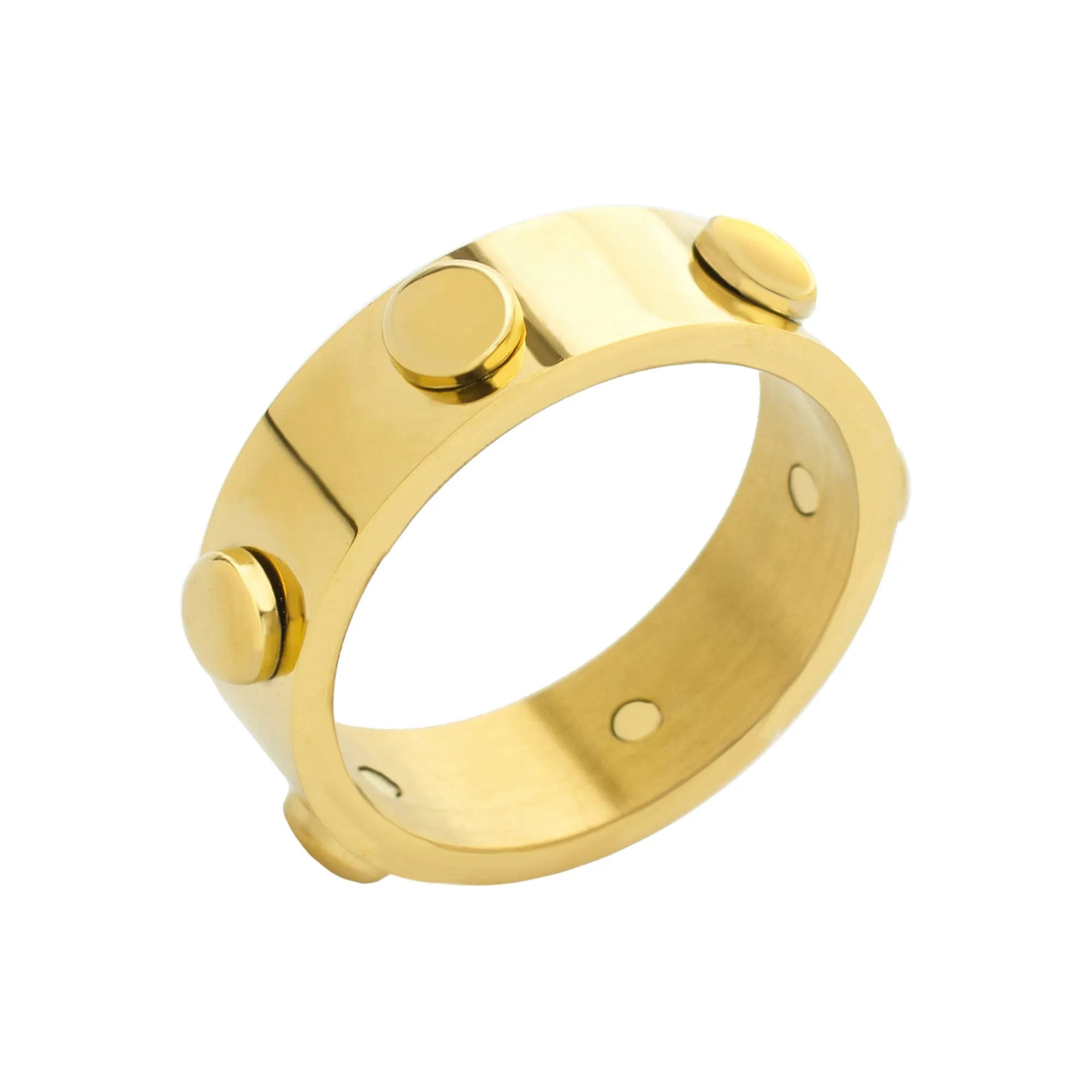 BALLSY RING