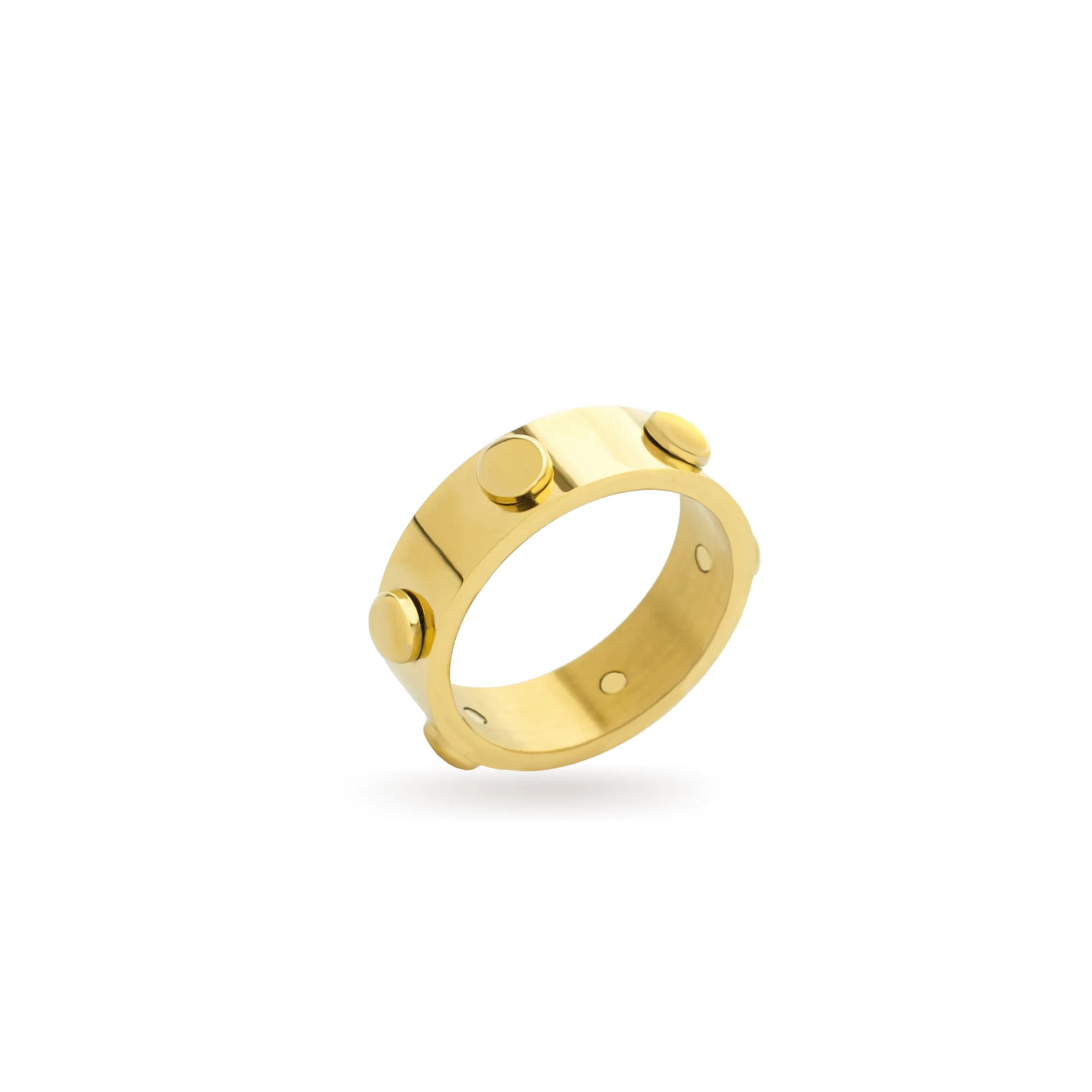 BALLSY RING