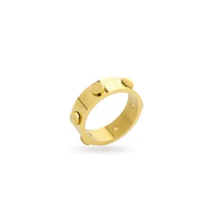 BALLSY RING