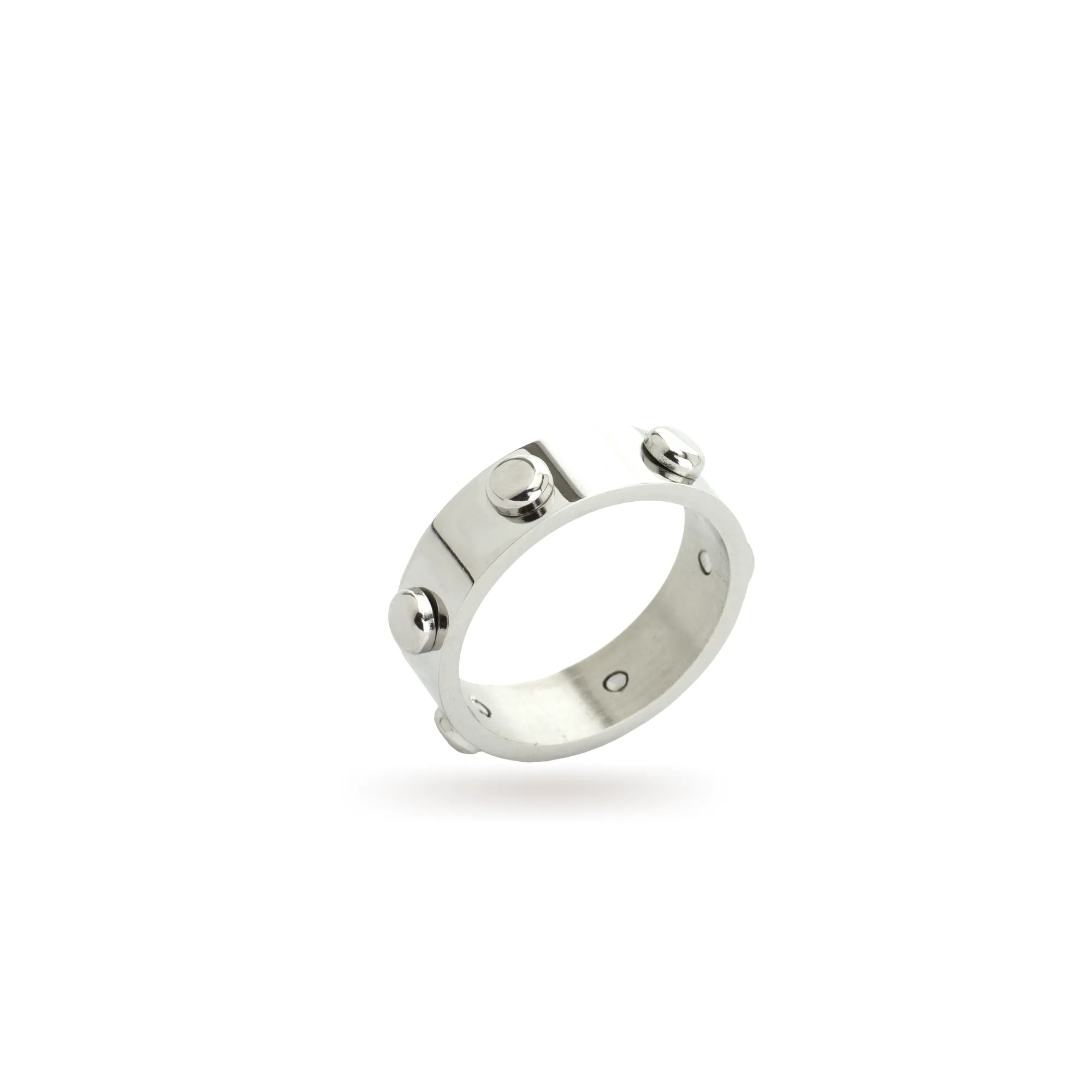 BALLSY RING