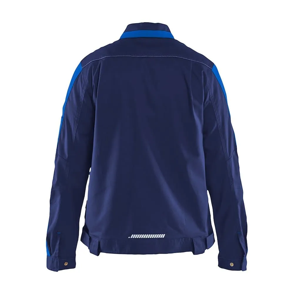 Blaklader 4443 Women's Industry Jacket Stretch