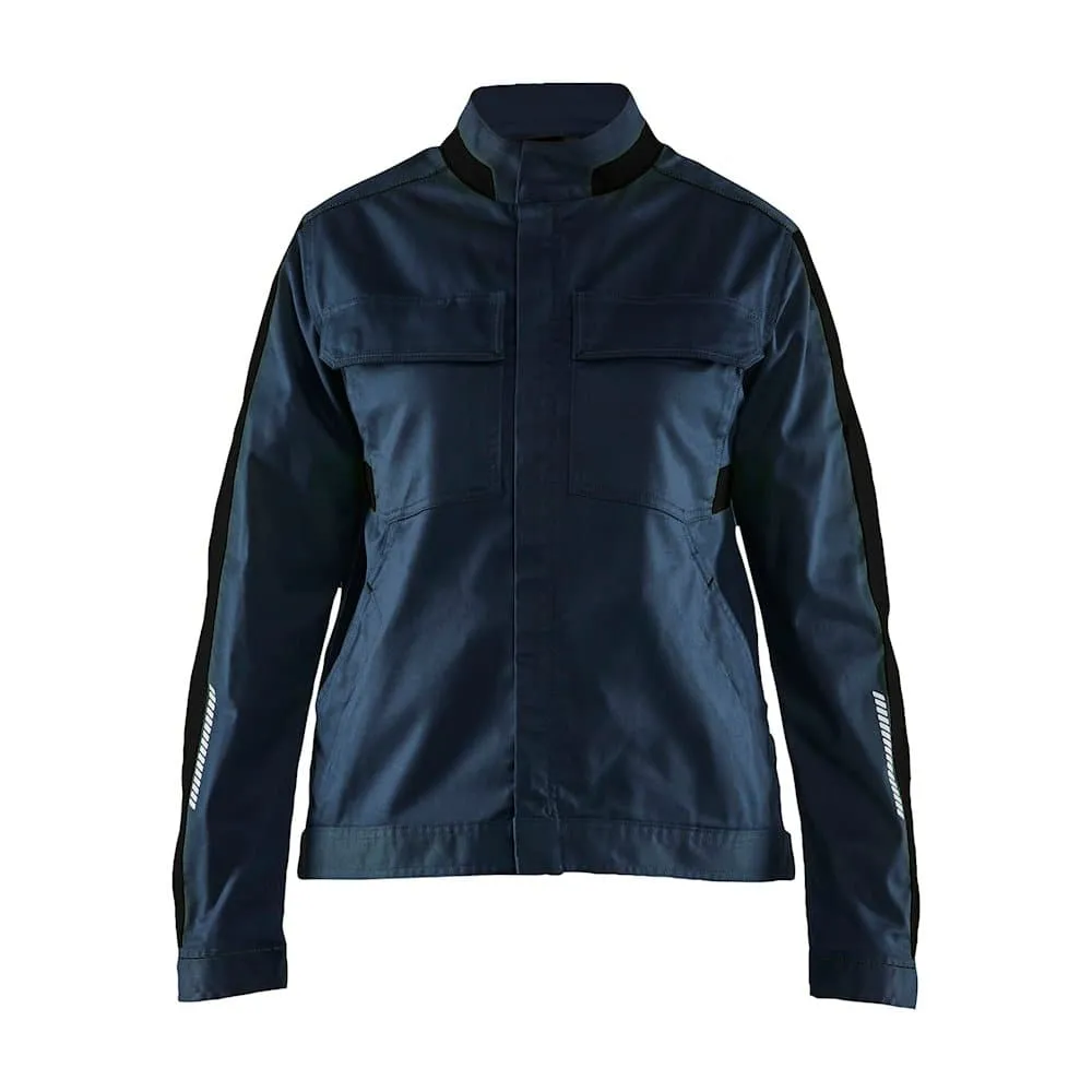 Blaklader 4443 Women's Industry Jacket Stretch