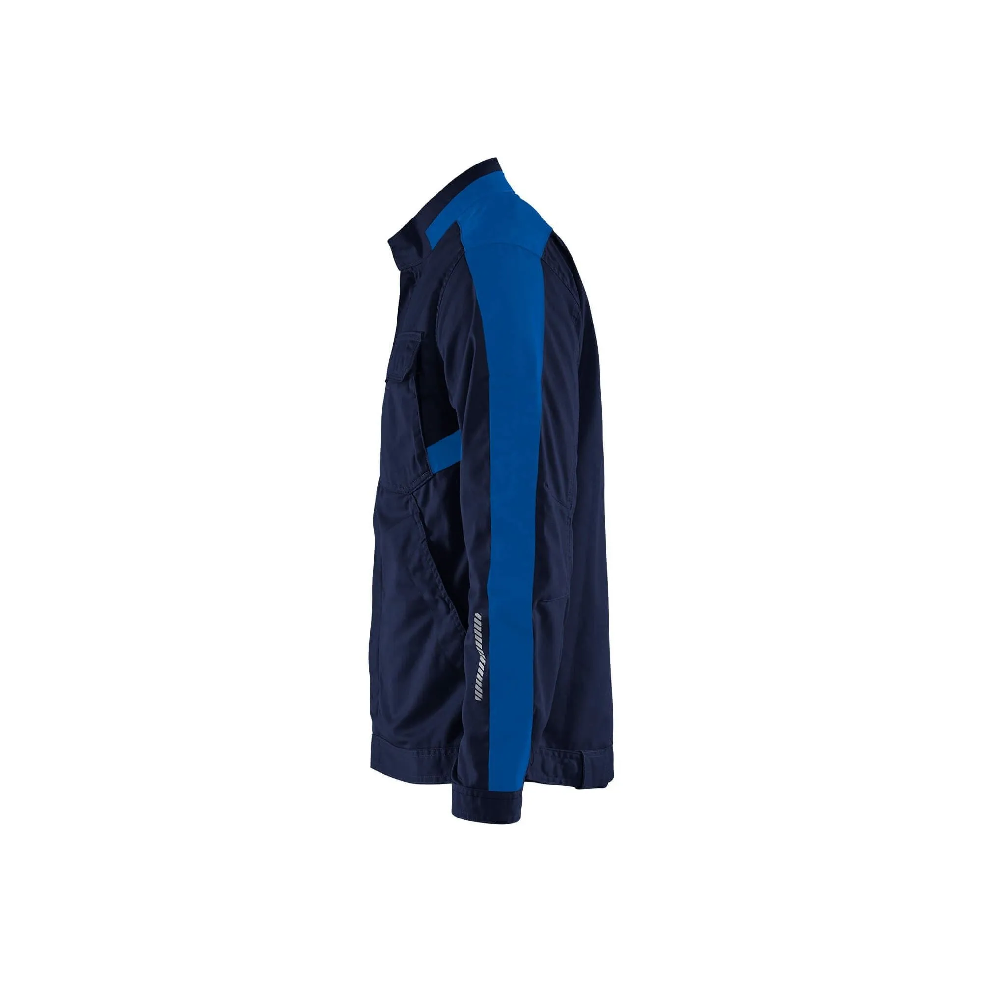 Blaklader 4444 Industry Jacket Stretch - Mens (44441832)