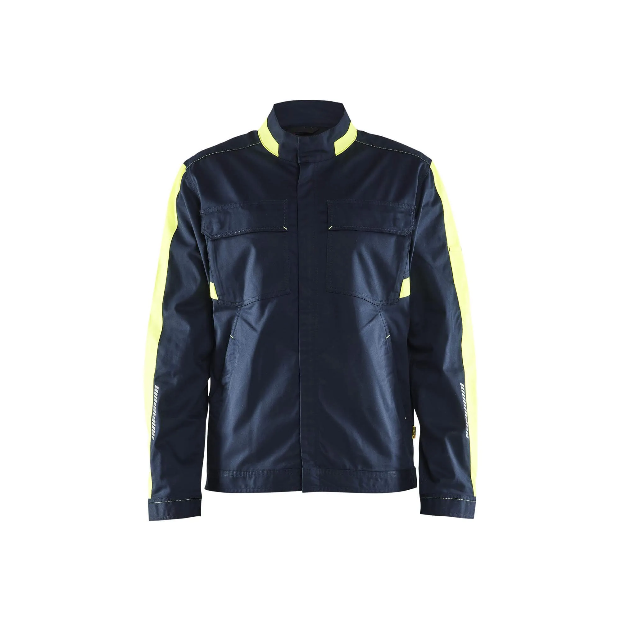 Blaklader 4444 Industry Jacket Stretch - Mens (44441832)