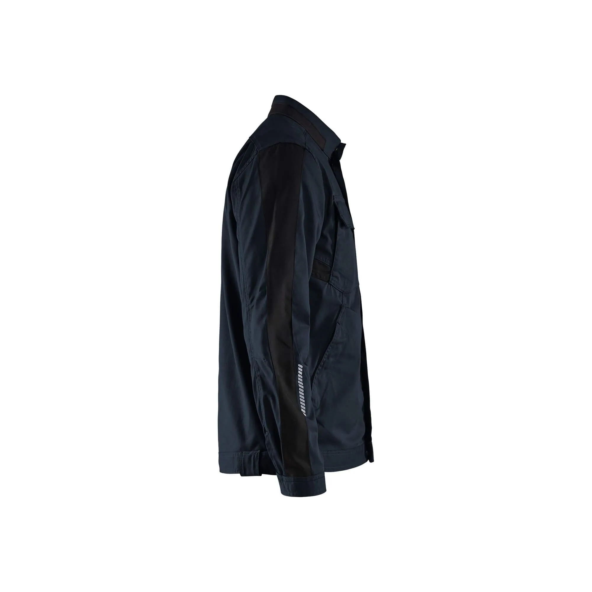 Blaklader 4444 Industry Jacket Stretch - Mens (44441832)