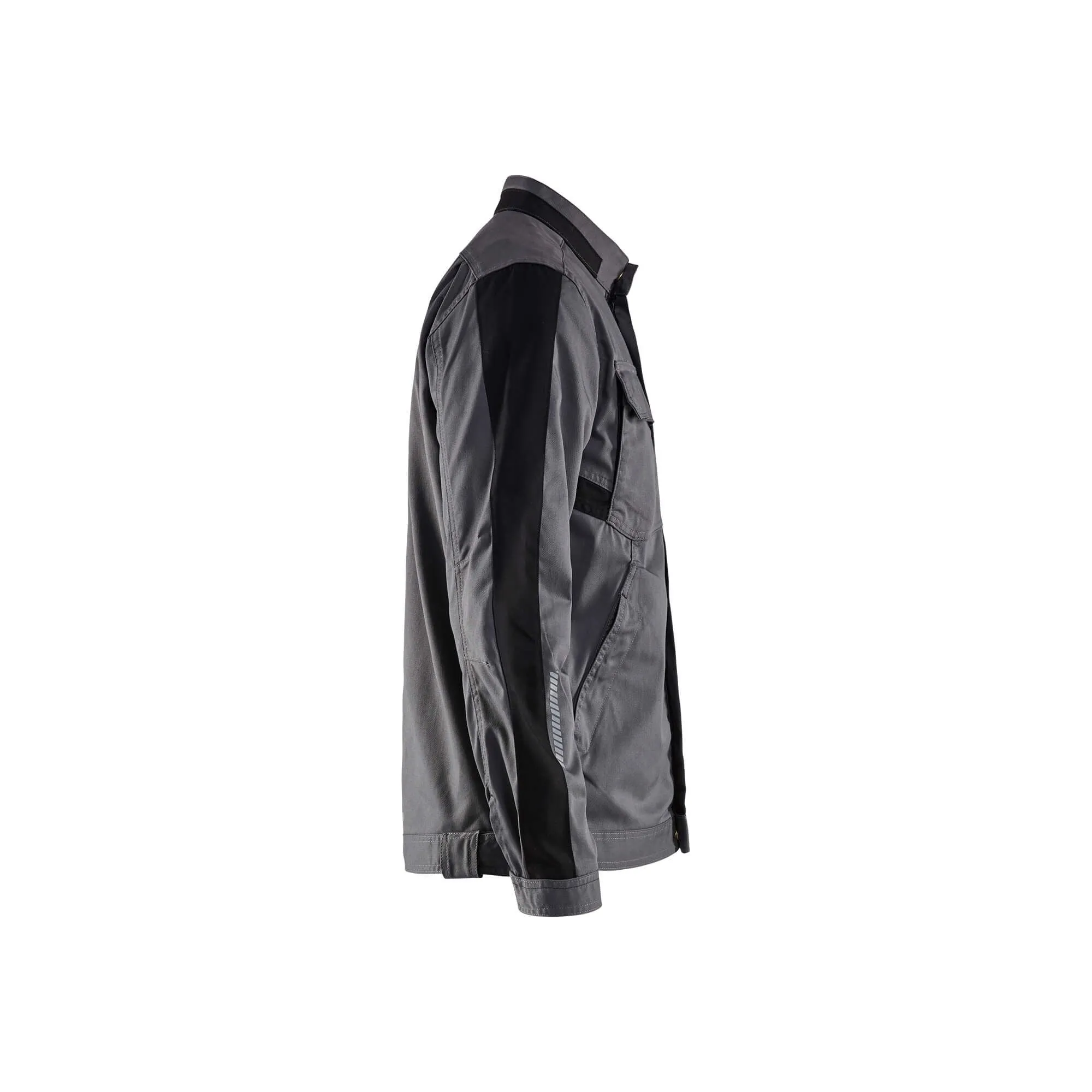 Blaklader 4444 Industry Jacket Stretch - Mens (44441832)
