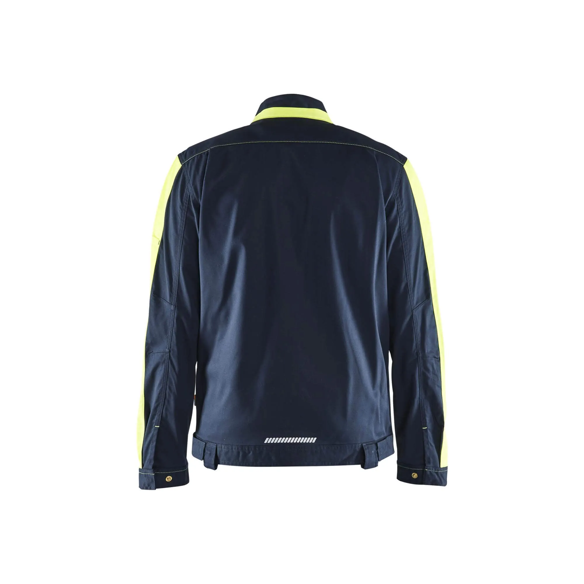 Blaklader 4444 Industry Jacket Stretch - Mens (44441832)