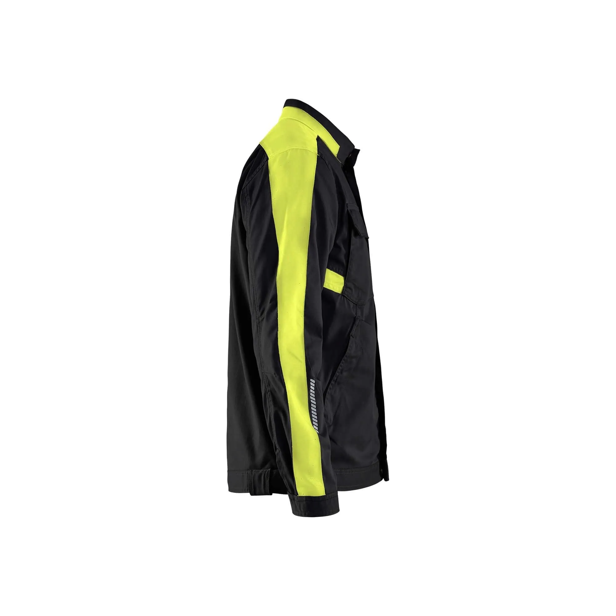 Blaklader 4444 Industry Jacket Stretch - Mens (44441832)