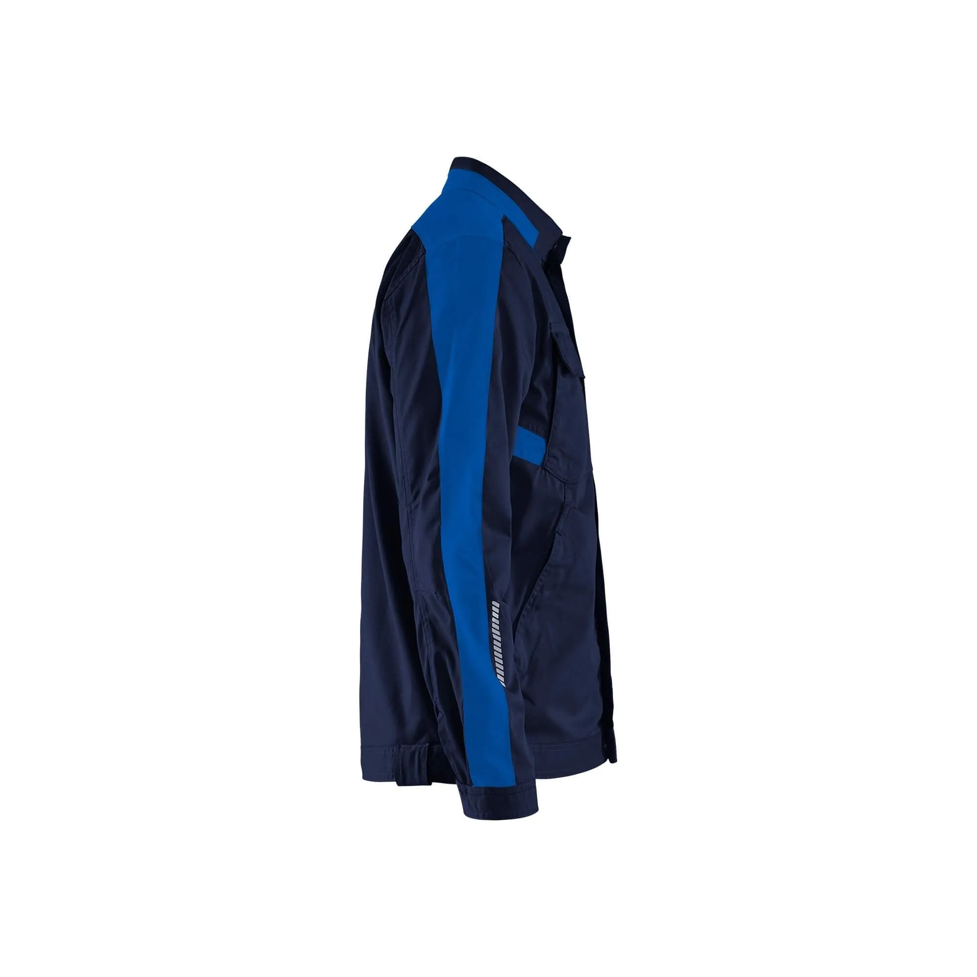 Blaklader 4444 Industry Jacket Stretch - Mens (44441832)