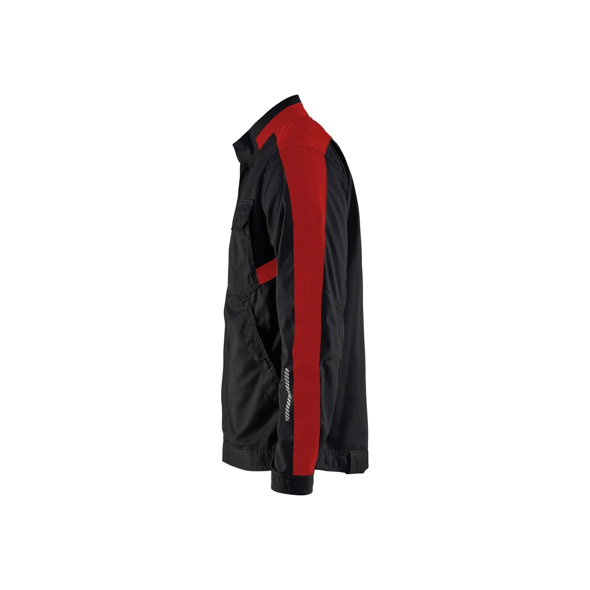 Blaklader 4444 Industry Jacket Stretch - Mens (44441832)