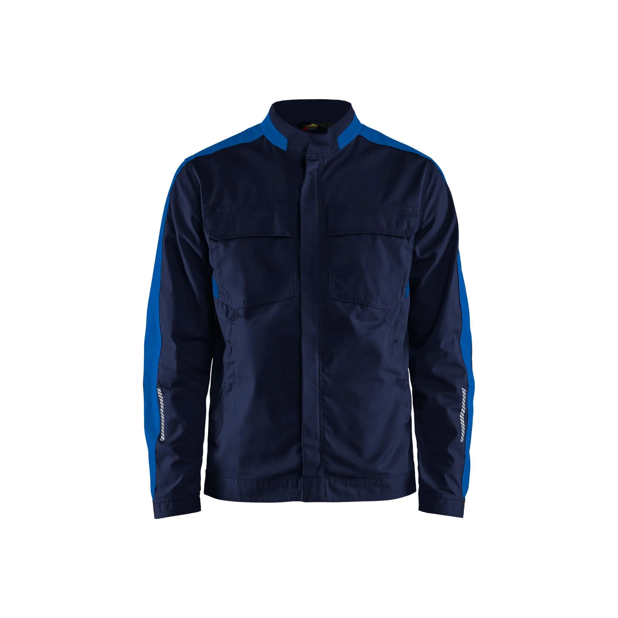 Blaklader 4444 Industry Jacket Stretch - Mens (44441832)