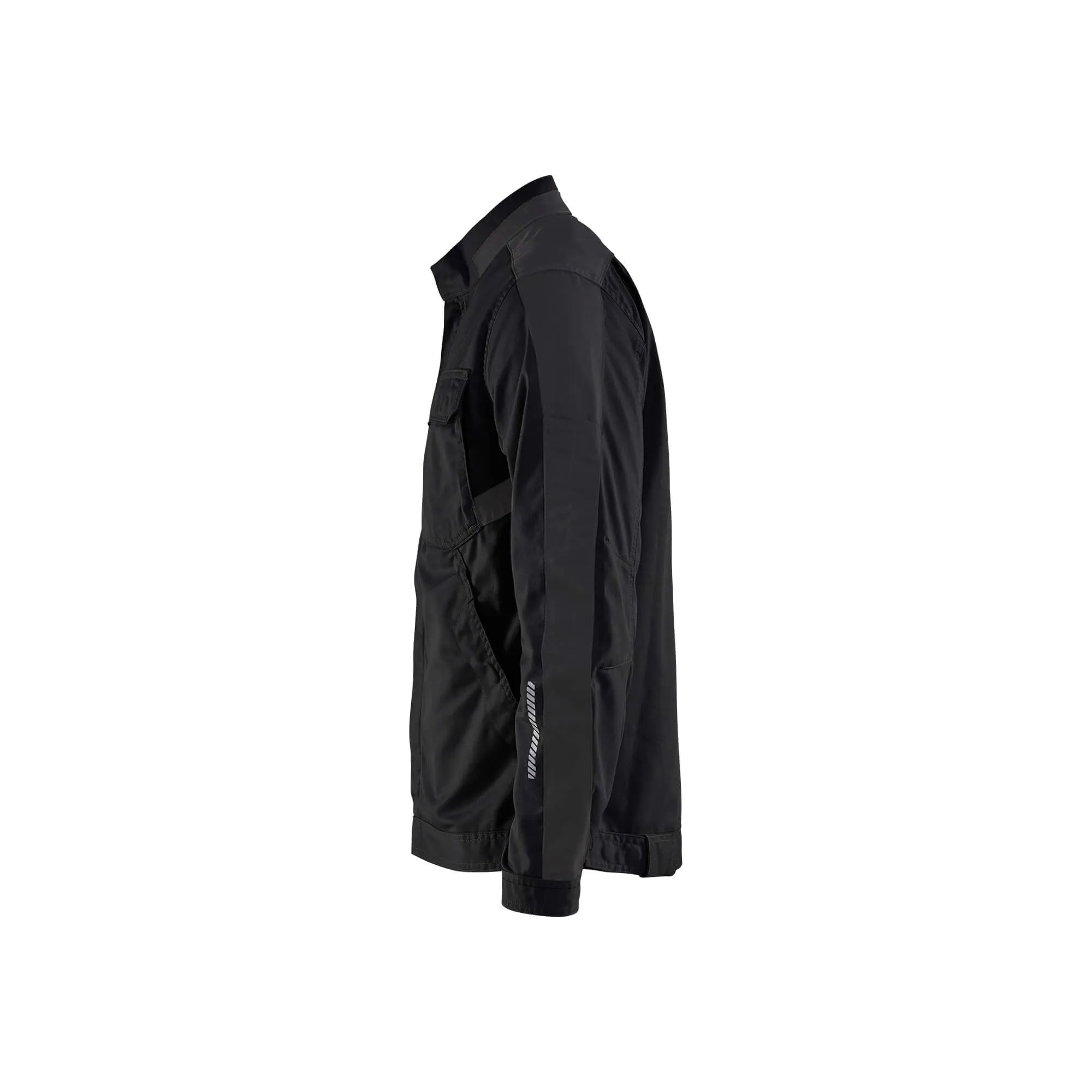 Blaklader 4444 Industry Jacket Stretch - Mens (44441832)