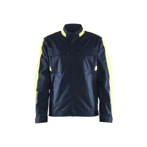 Blaklader 4444 Industry Jacket Stretch - Mens (44441832)