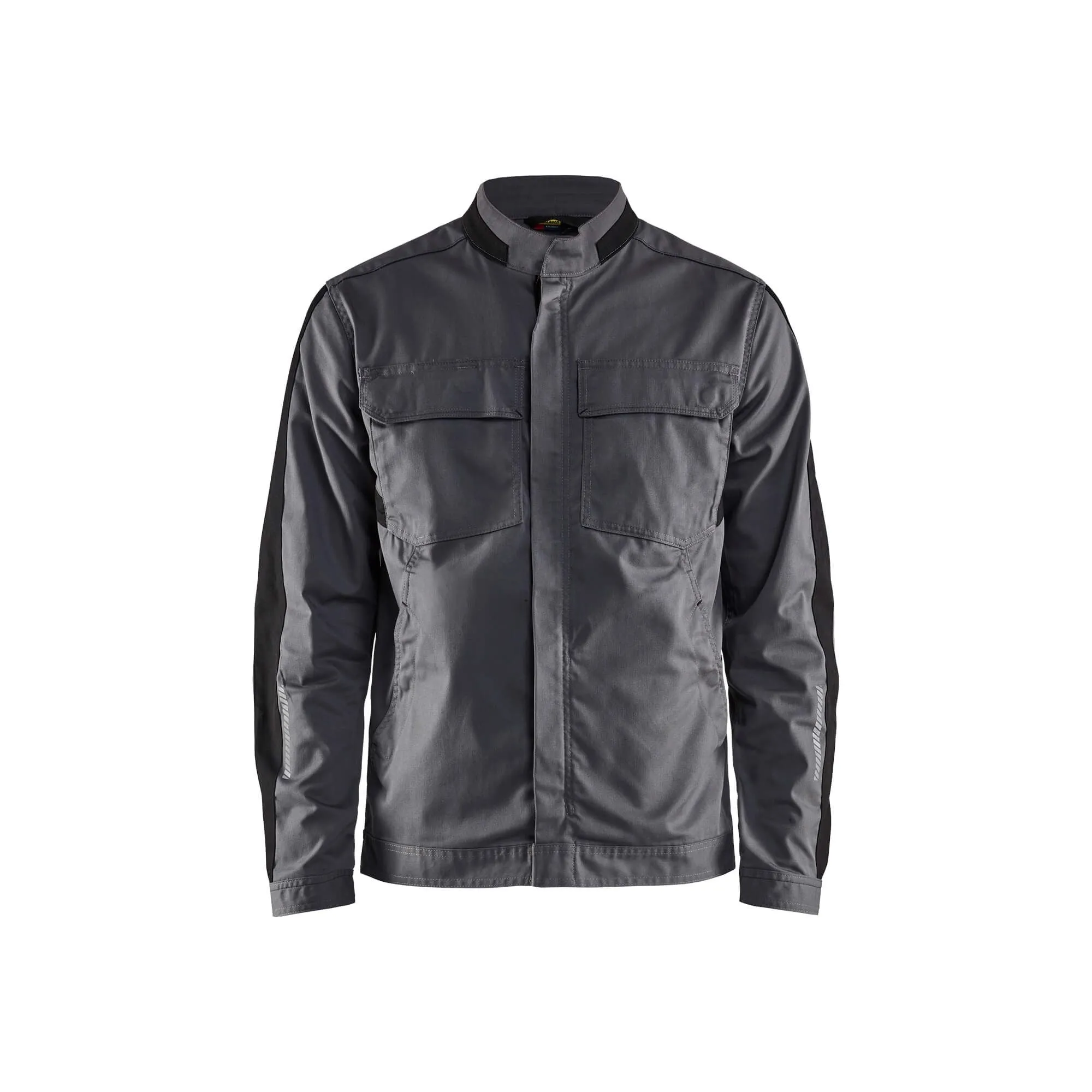Blaklader 4444 Industry Jacket Stretch - Mens (44441832)