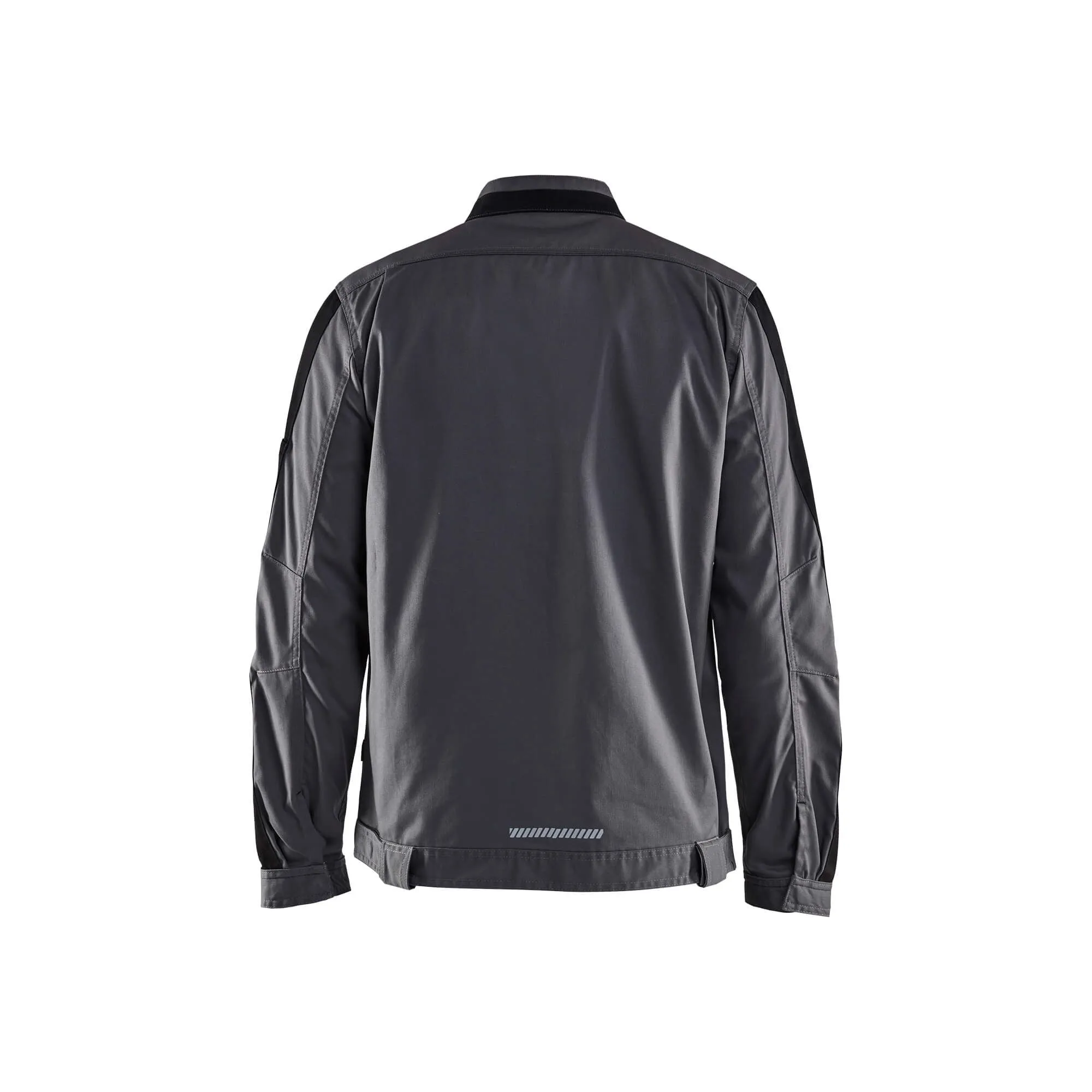 Blaklader 4444 Industry Jacket Stretch - Mens (44441832)