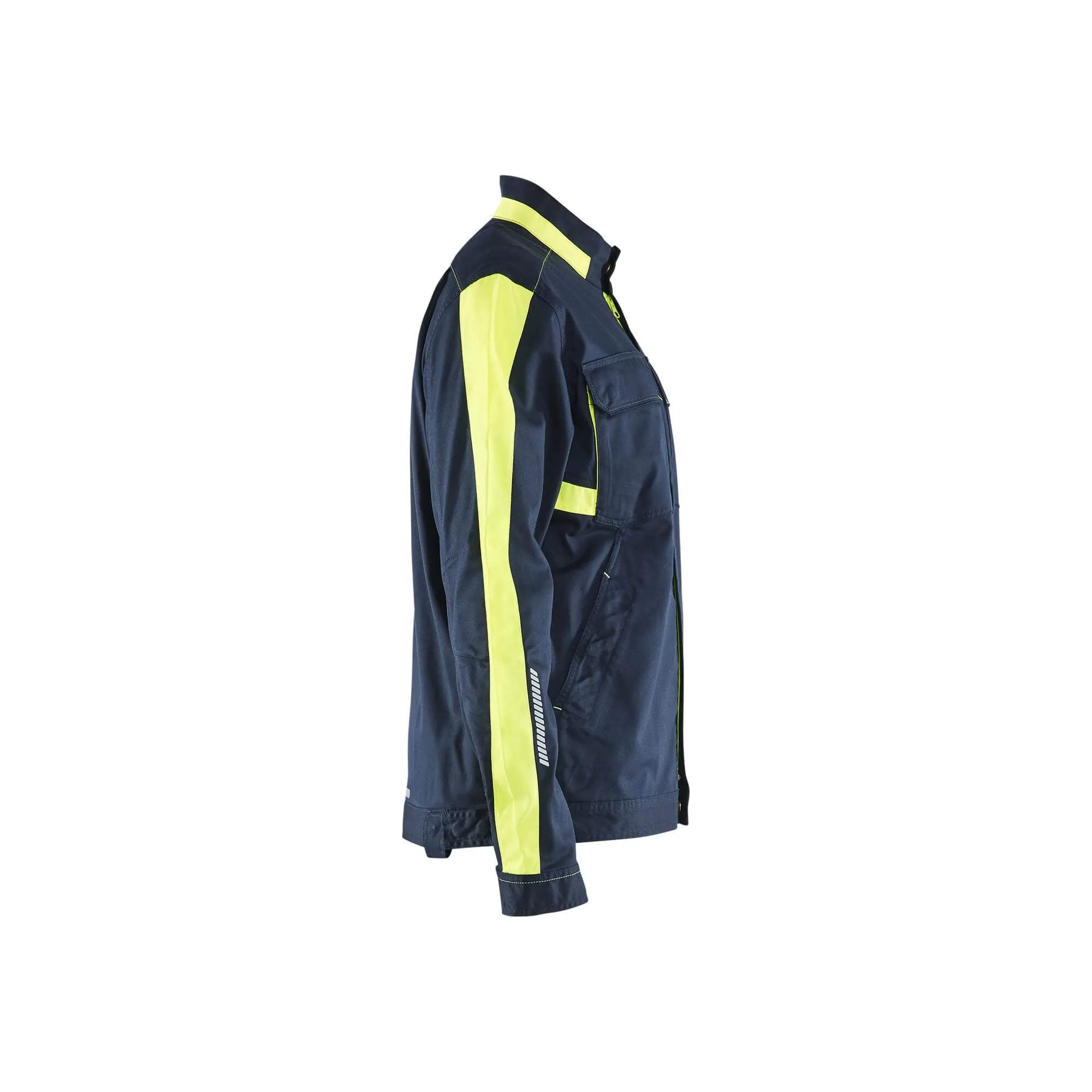 Blaklader 4444 Industry Jacket Stretch - Mens (44441832)