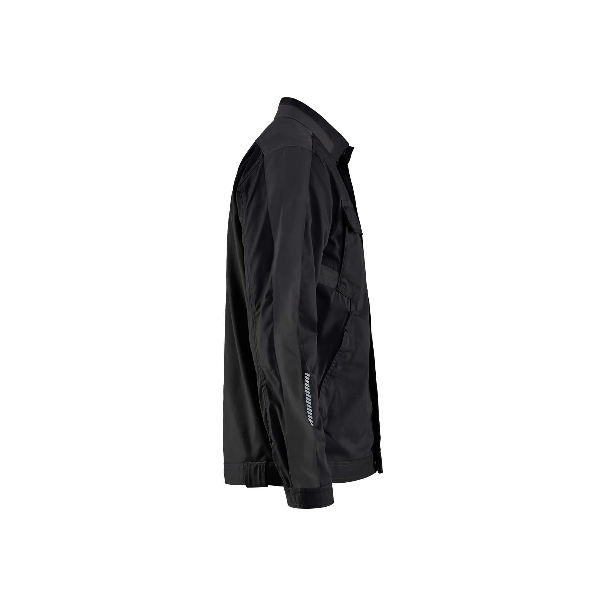 Blaklader 4444 Industry Jacket Stretch - Mens (44441832)