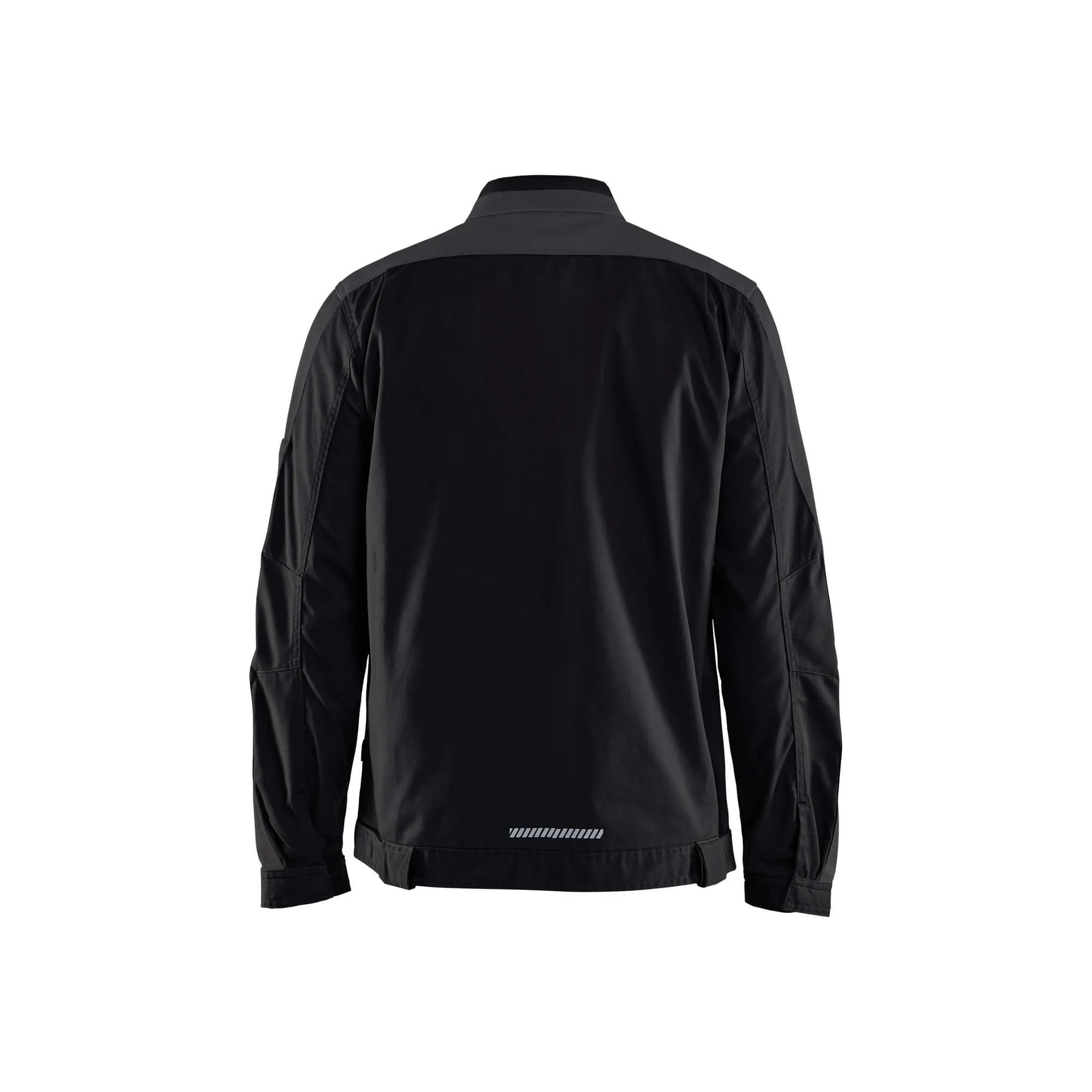 Blaklader 4444 Industry Jacket Stretch - Mens (44441832)