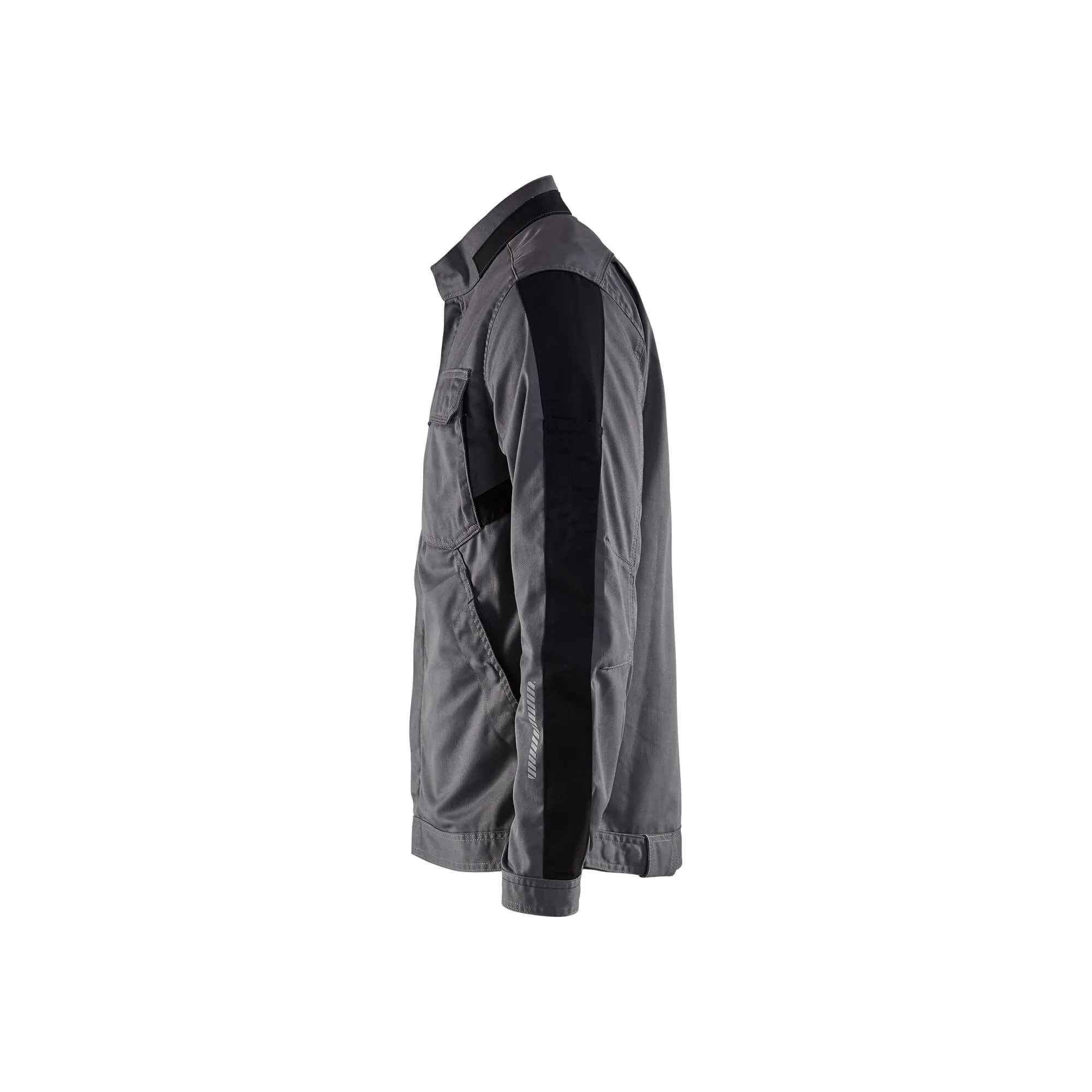 Blaklader 4444 Industry Jacket Stretch - Mens (44441832)