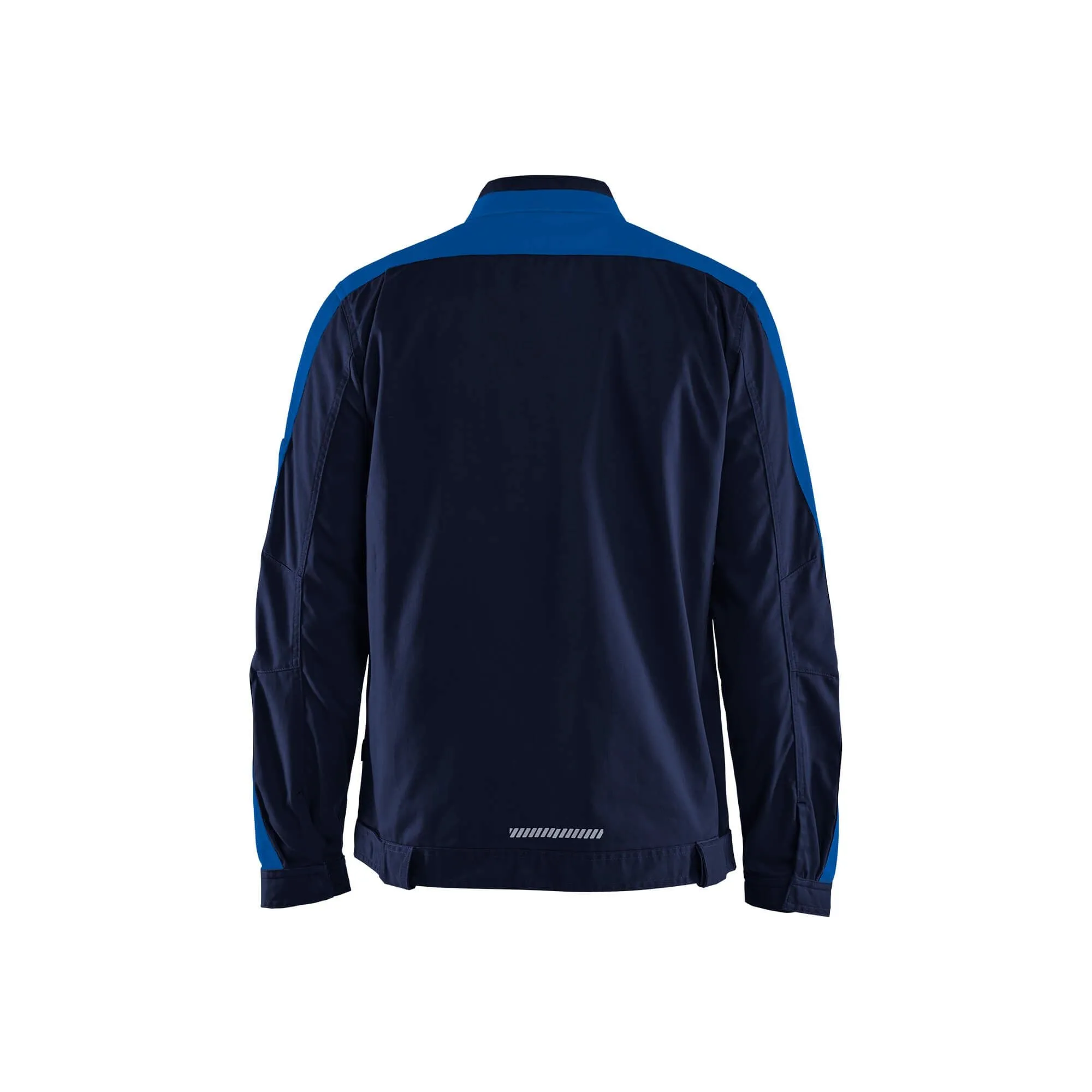 Blaklader 4444 Industry Jacket Stretch - Mens (44441832)