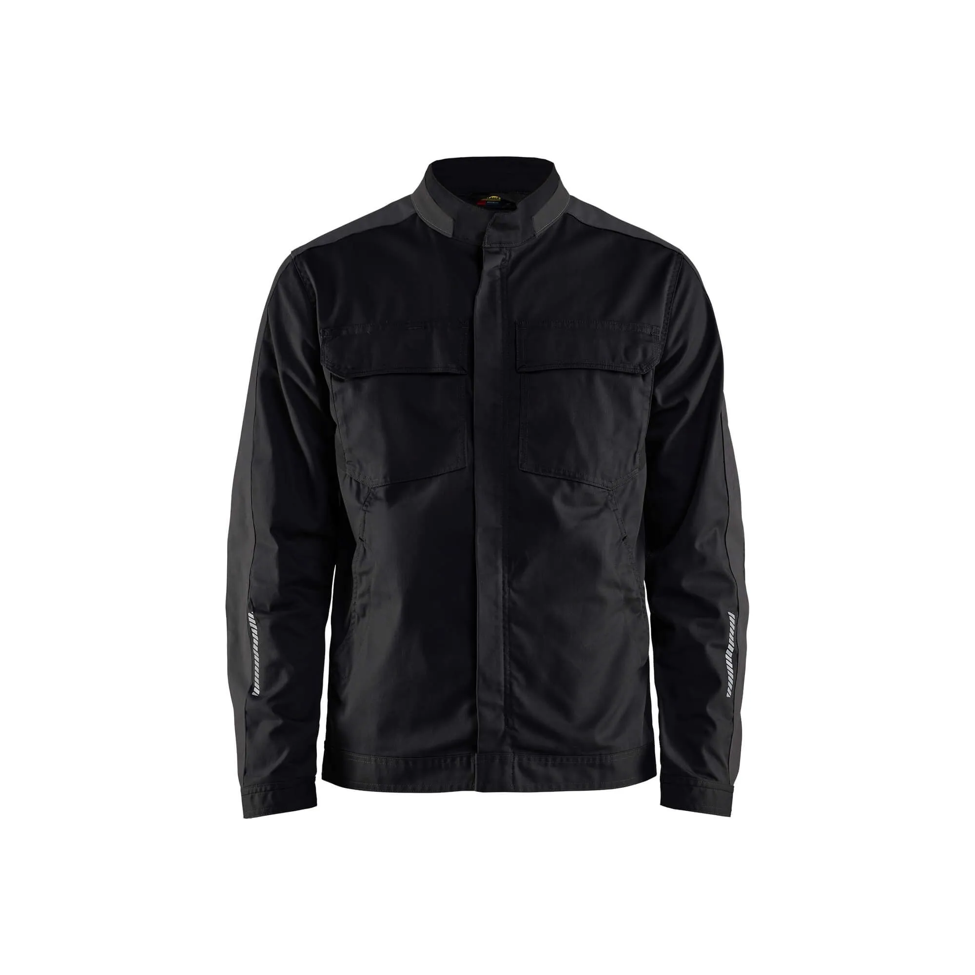 Blaklader 4444 Industry Jacket Stretch - Mens (44441832)