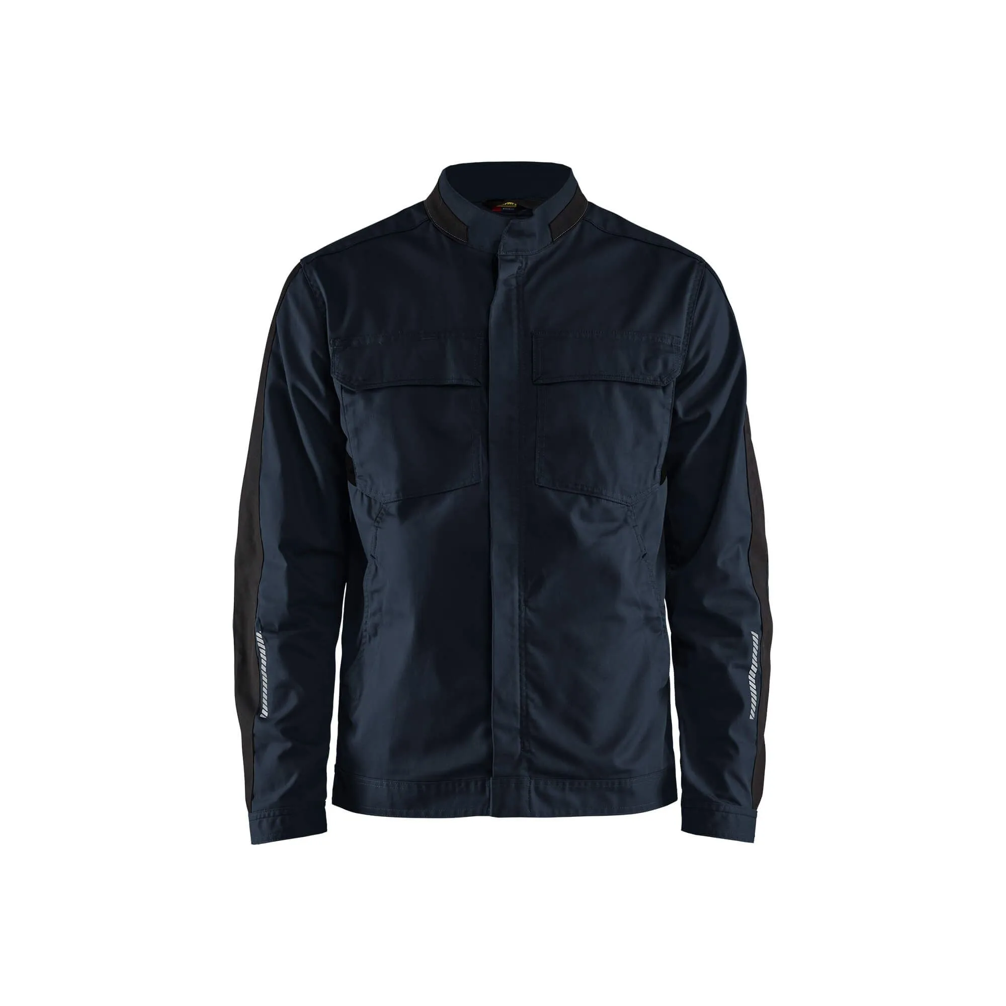 Blaklader 4444 Industry Jacket Stretch - Mens (44441832)
