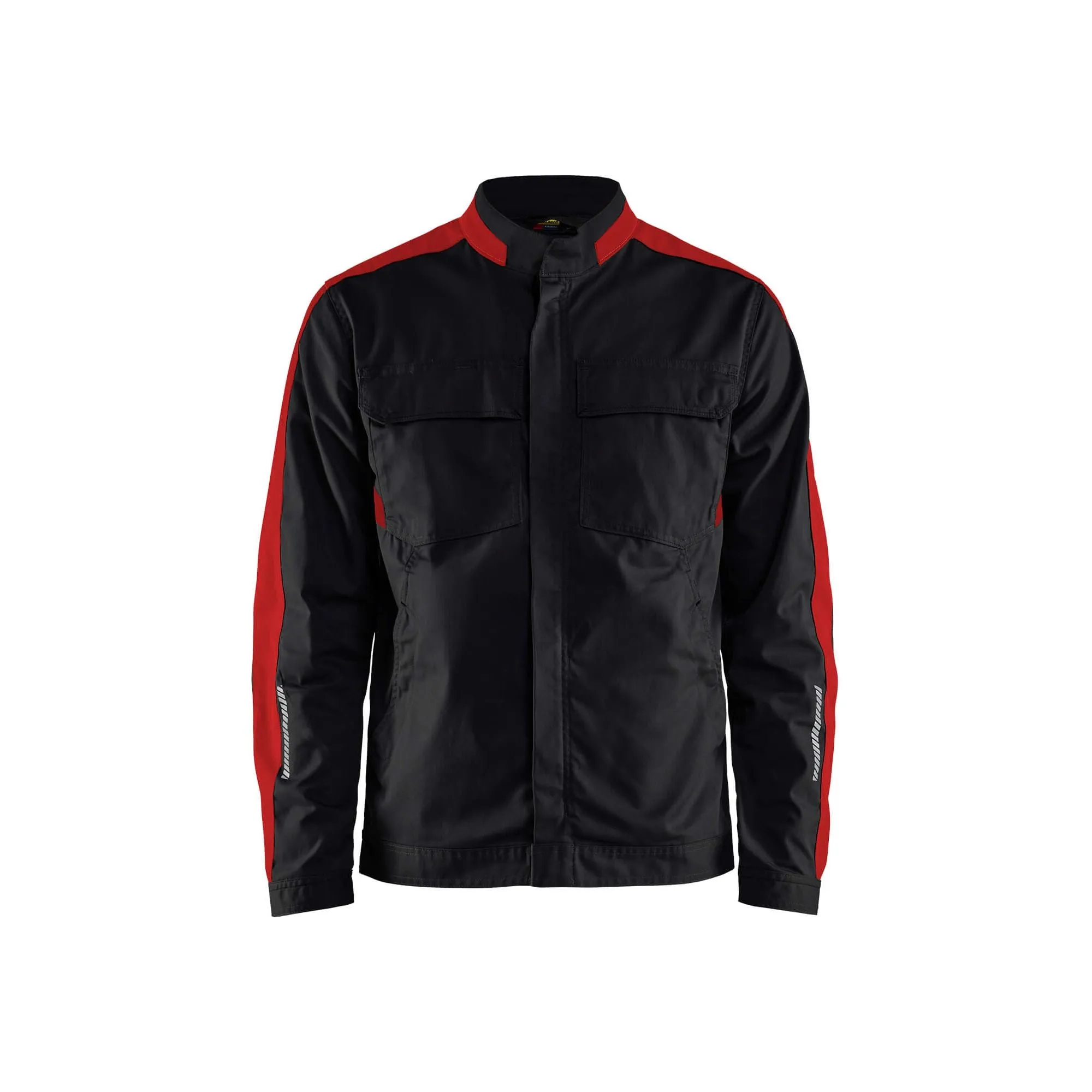 Blaklader 4444 Industry Jacket Stretch - Mens (44441832)