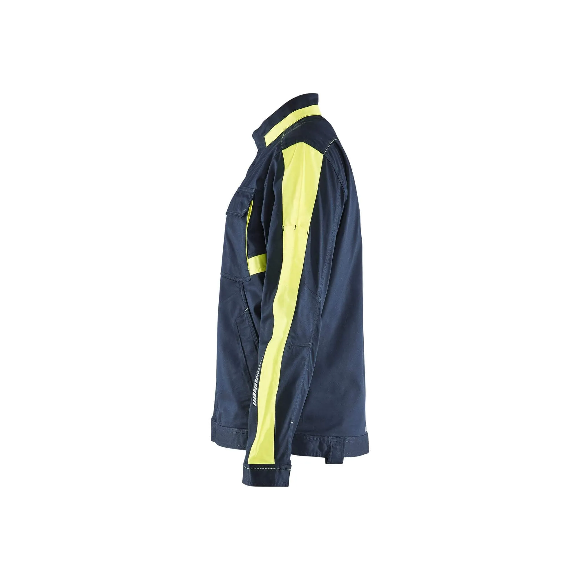 Blaklader 4444 Industry Jacket Stretch - Mens (44441832)