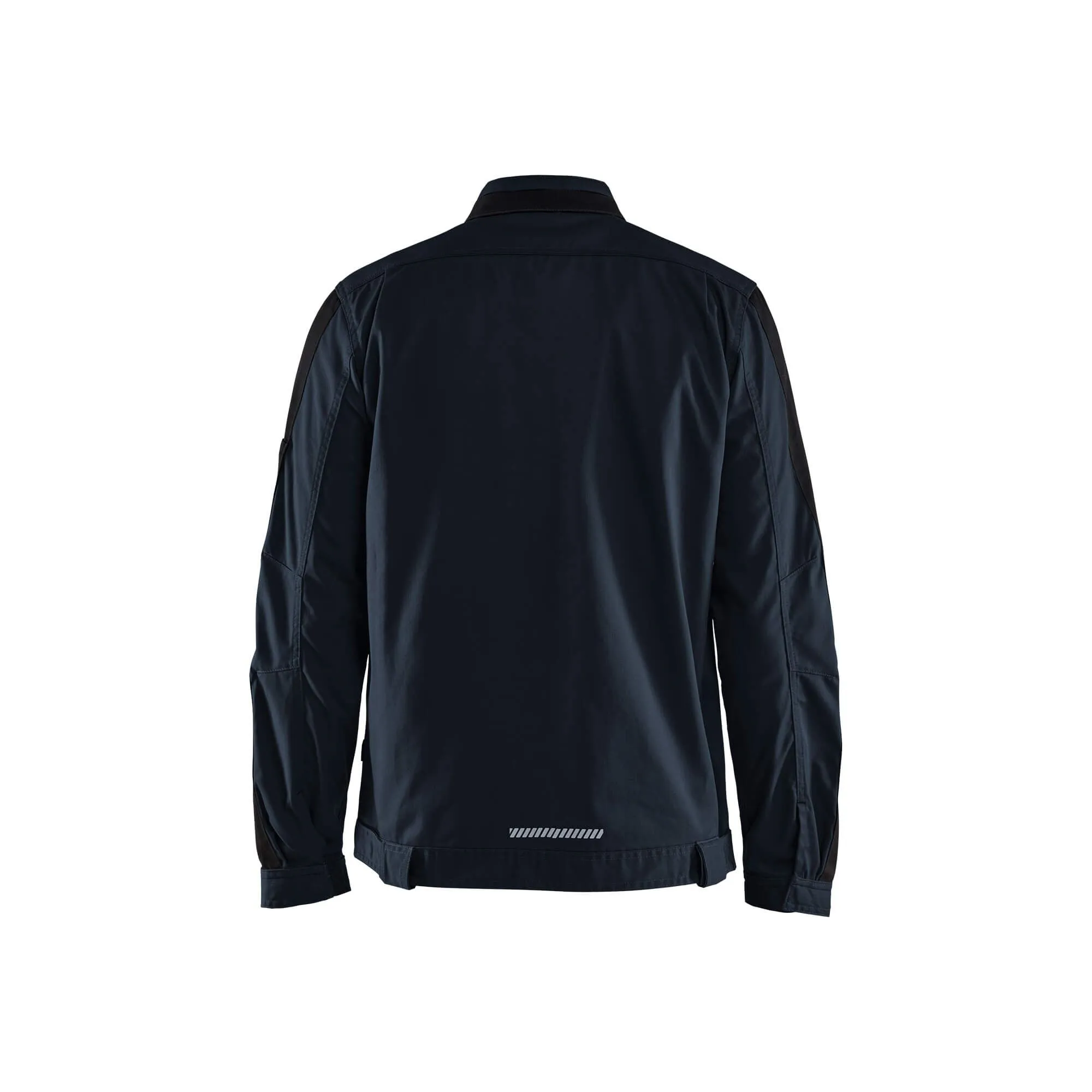 Blaklader 4444 Industry Jacket Stretch - Mens (44441832)