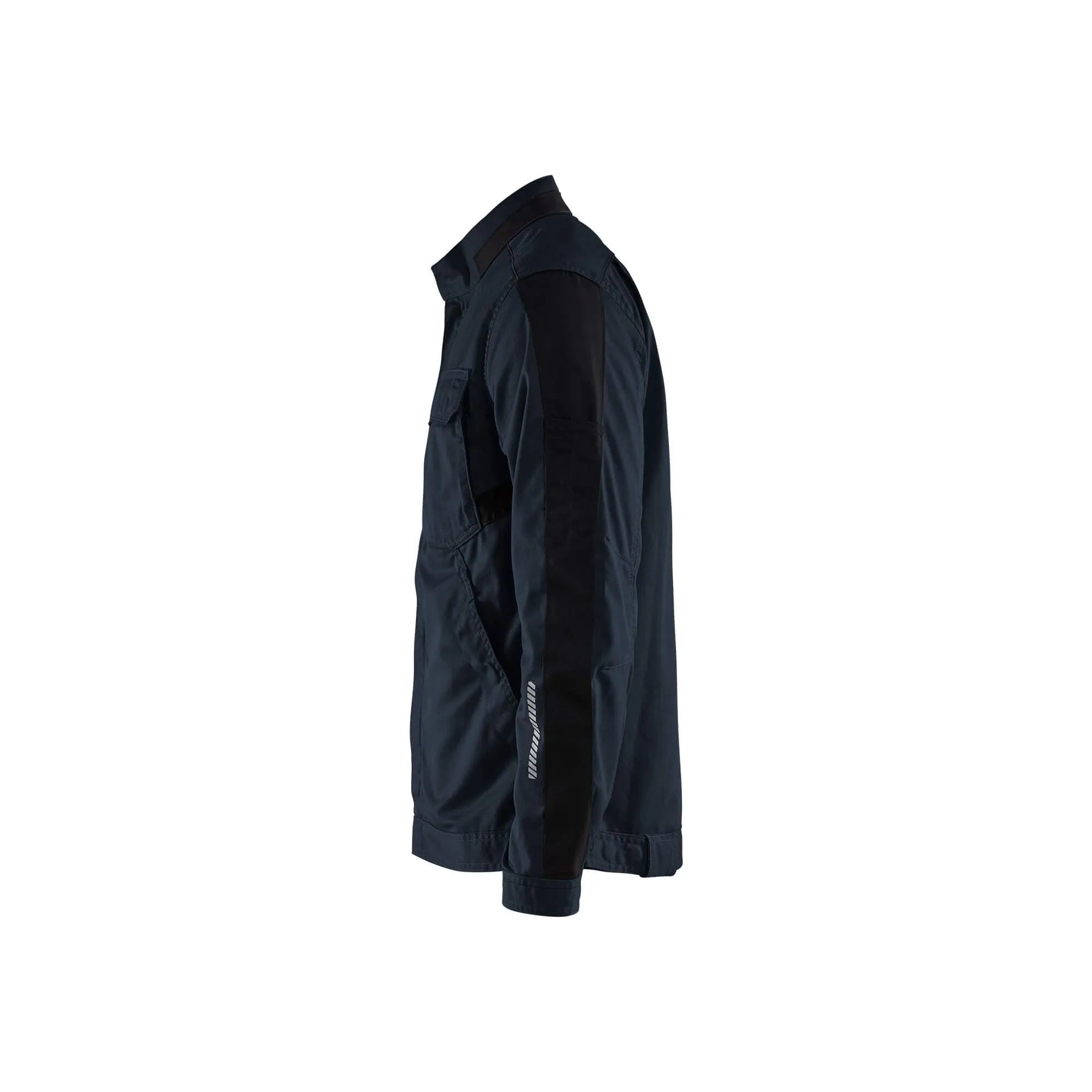 Blaklader 4444 Industry Jacket Stretch - Mens (44441832)
