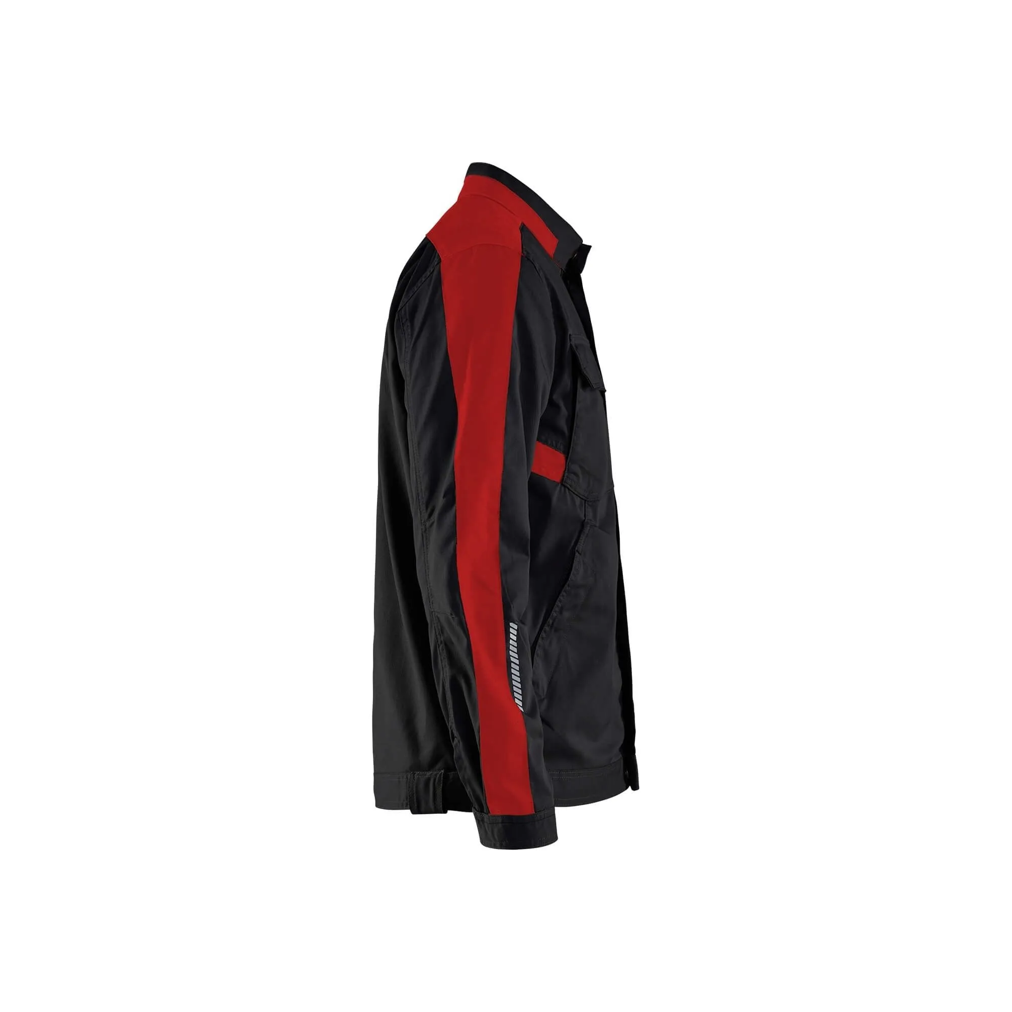 Blaklader 4444 Industry Jacket Stretch - Mens (44441832)