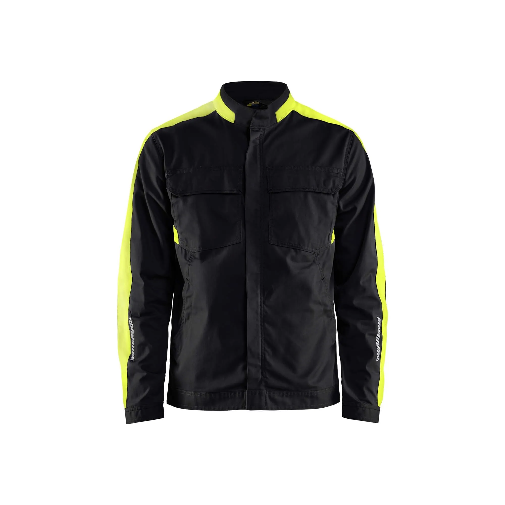 Blaklader 4444 Industry Jacket Stretch - Mens (44441832)