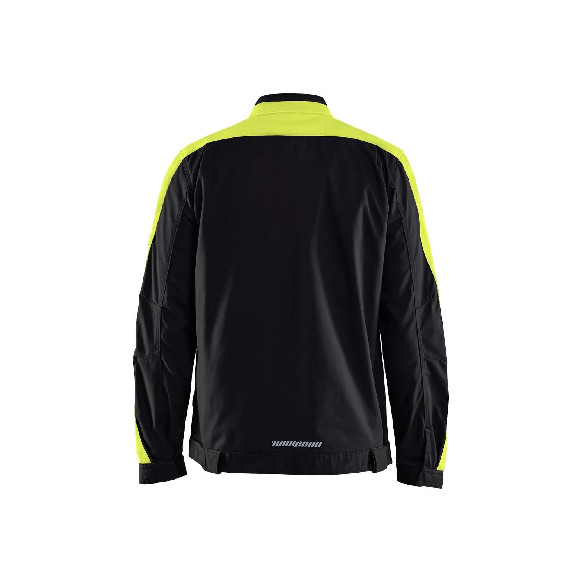 Blaklader 4444 Industry Jacket Stretch - Mens (44441832)