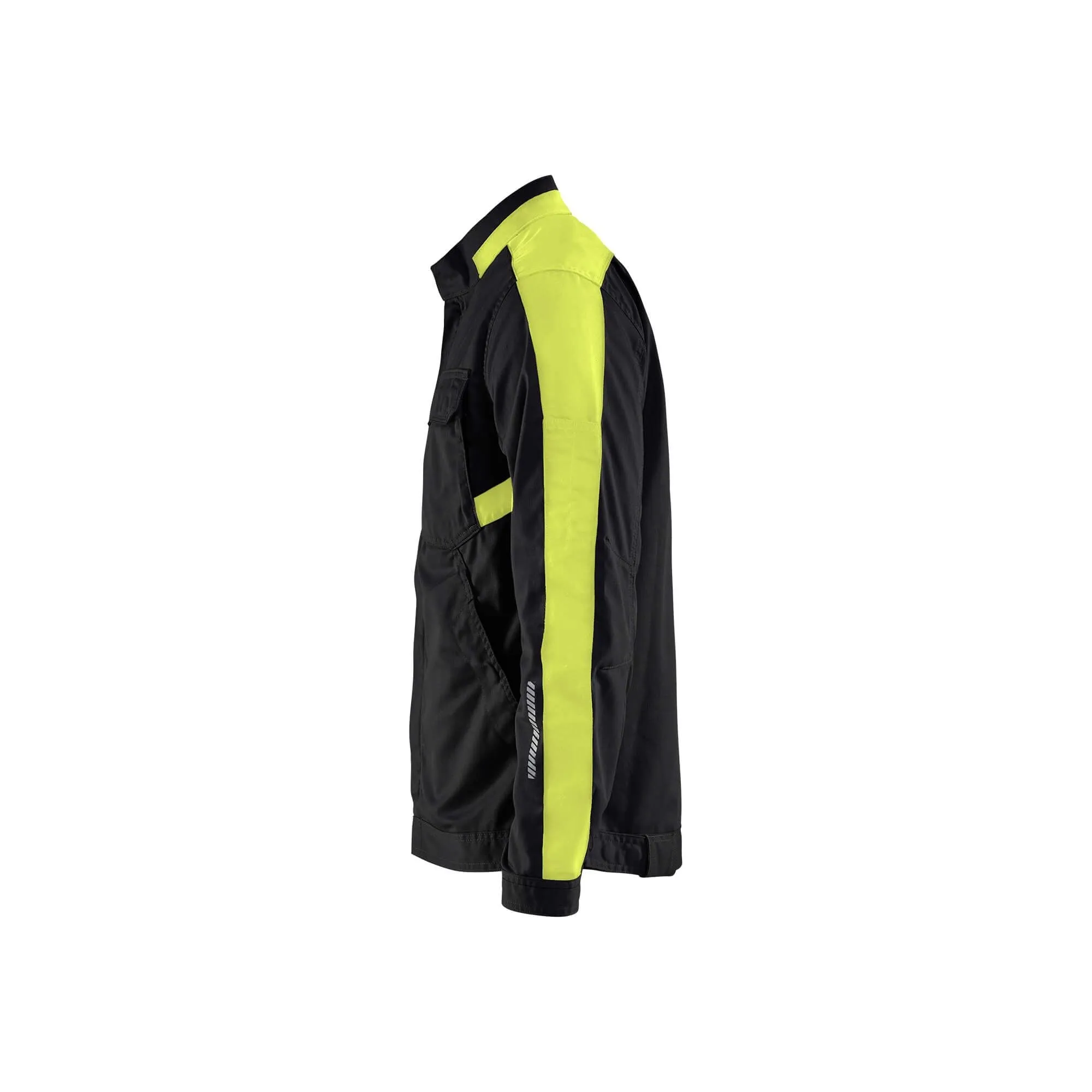 Blaklader 4444 Industry Jacket Stretch - Mens (44441832)