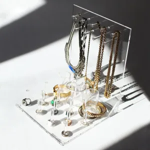 Boxy Girl® Jewelry Stack