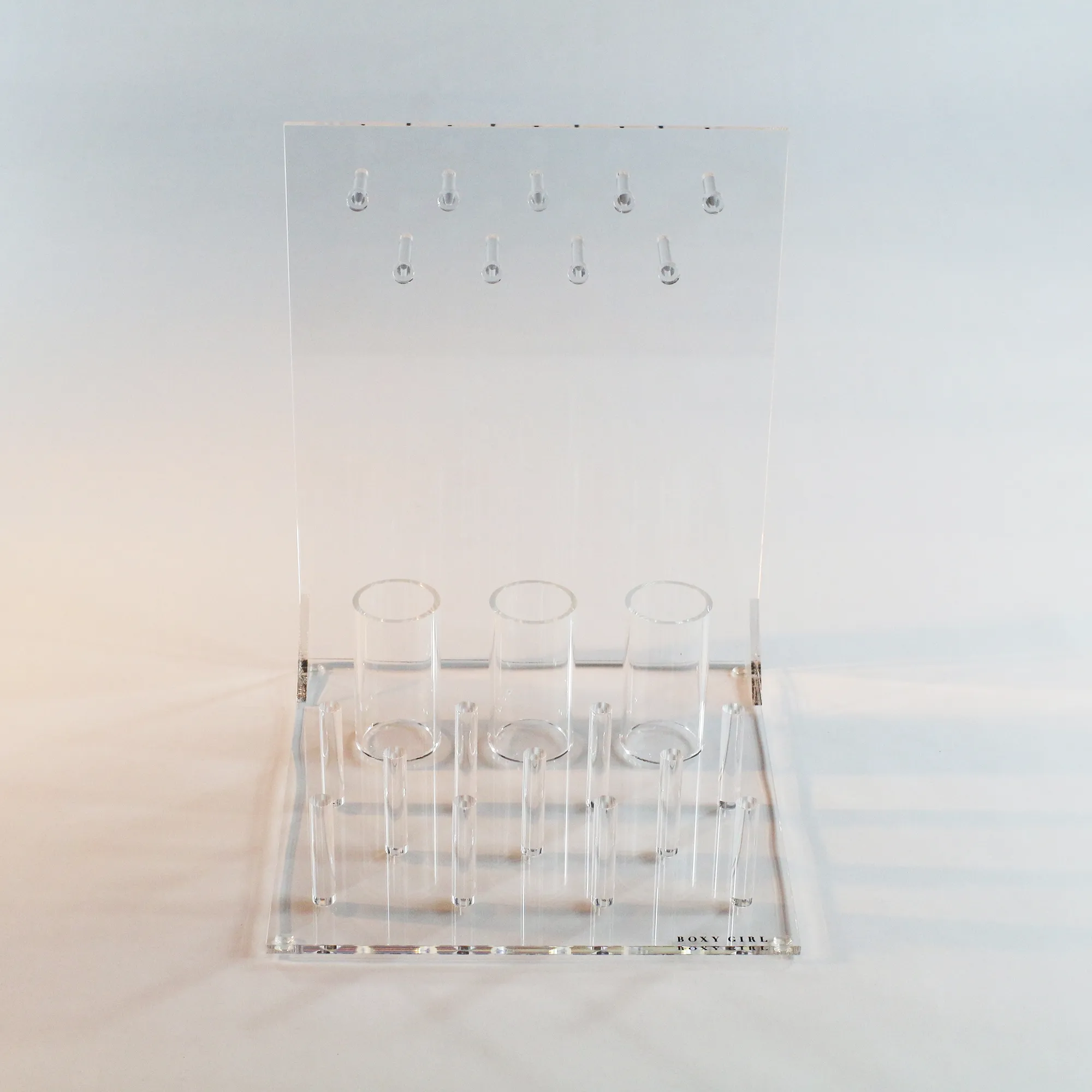 Boxy Girl® Jewelry Stack