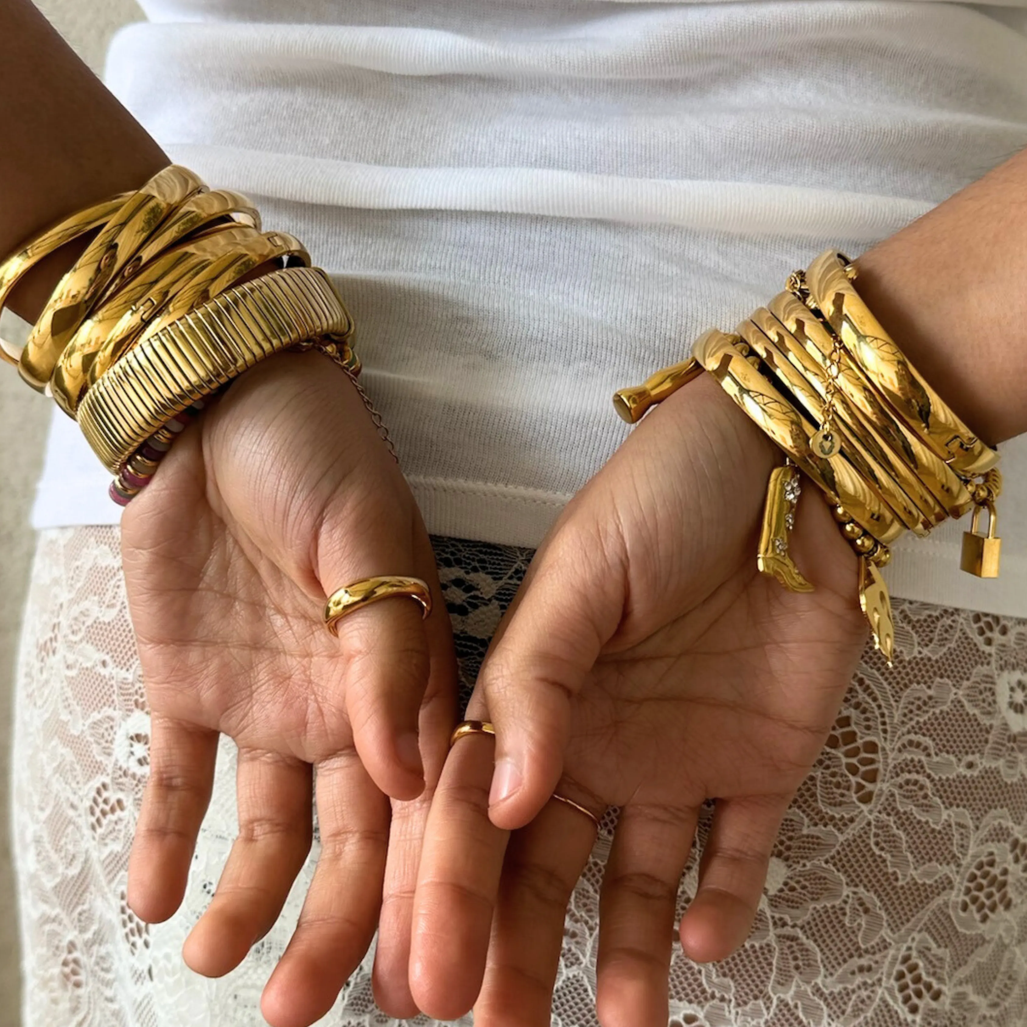 BRACELETS || Bangle