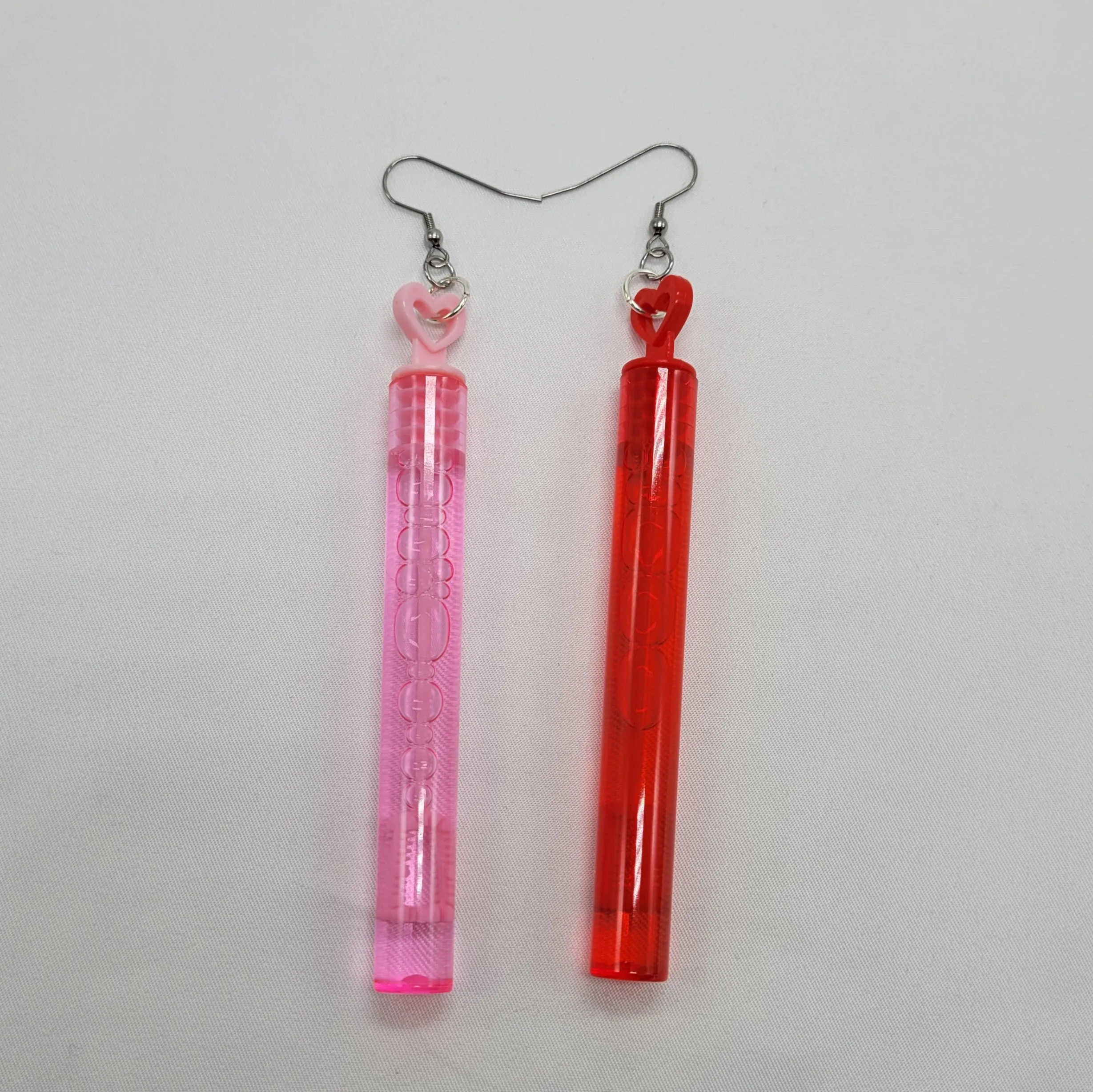 Bubble Earrings