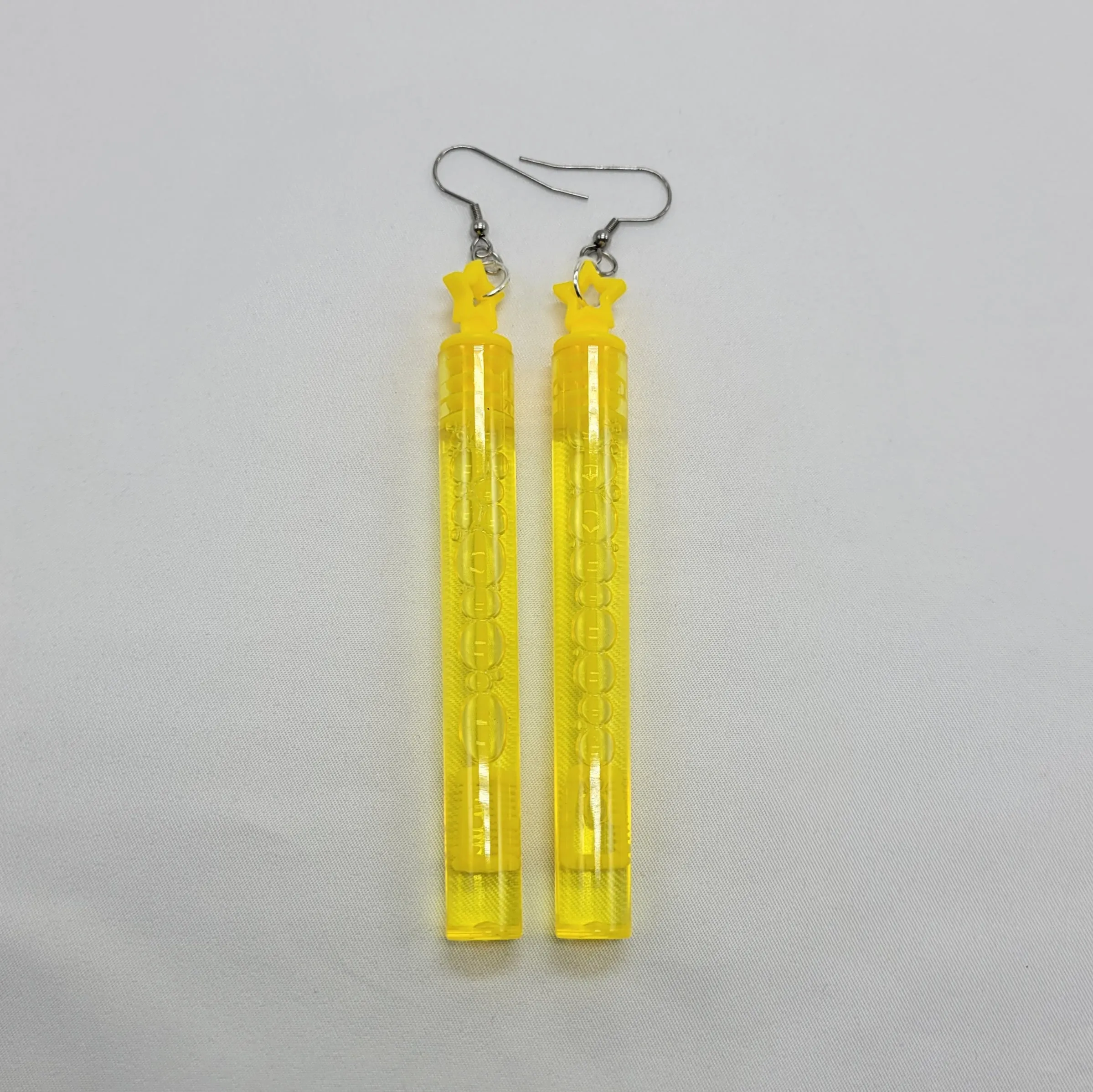 Bubble Earrings