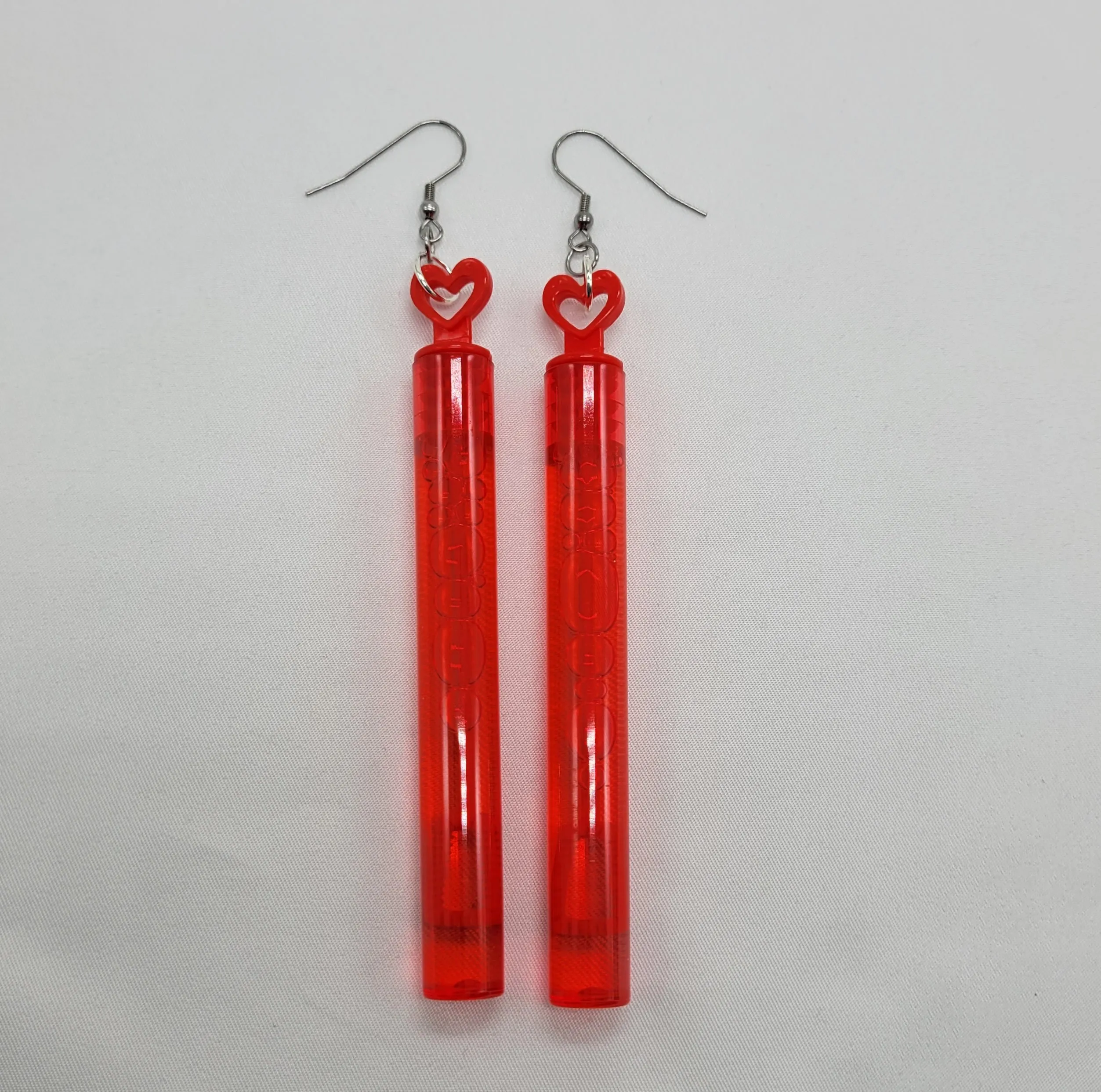 Bubble Earrings