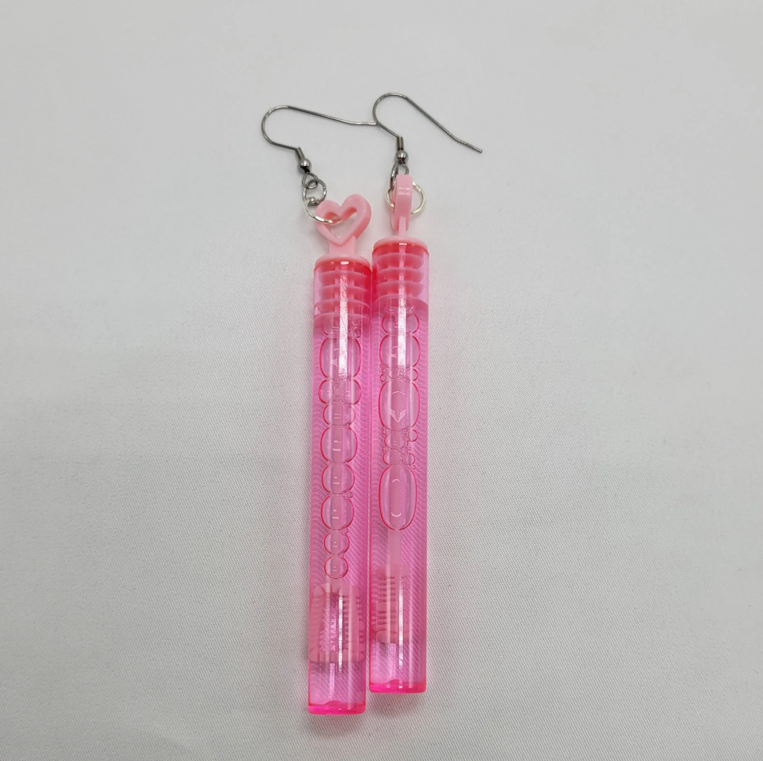 Bubble Earrings