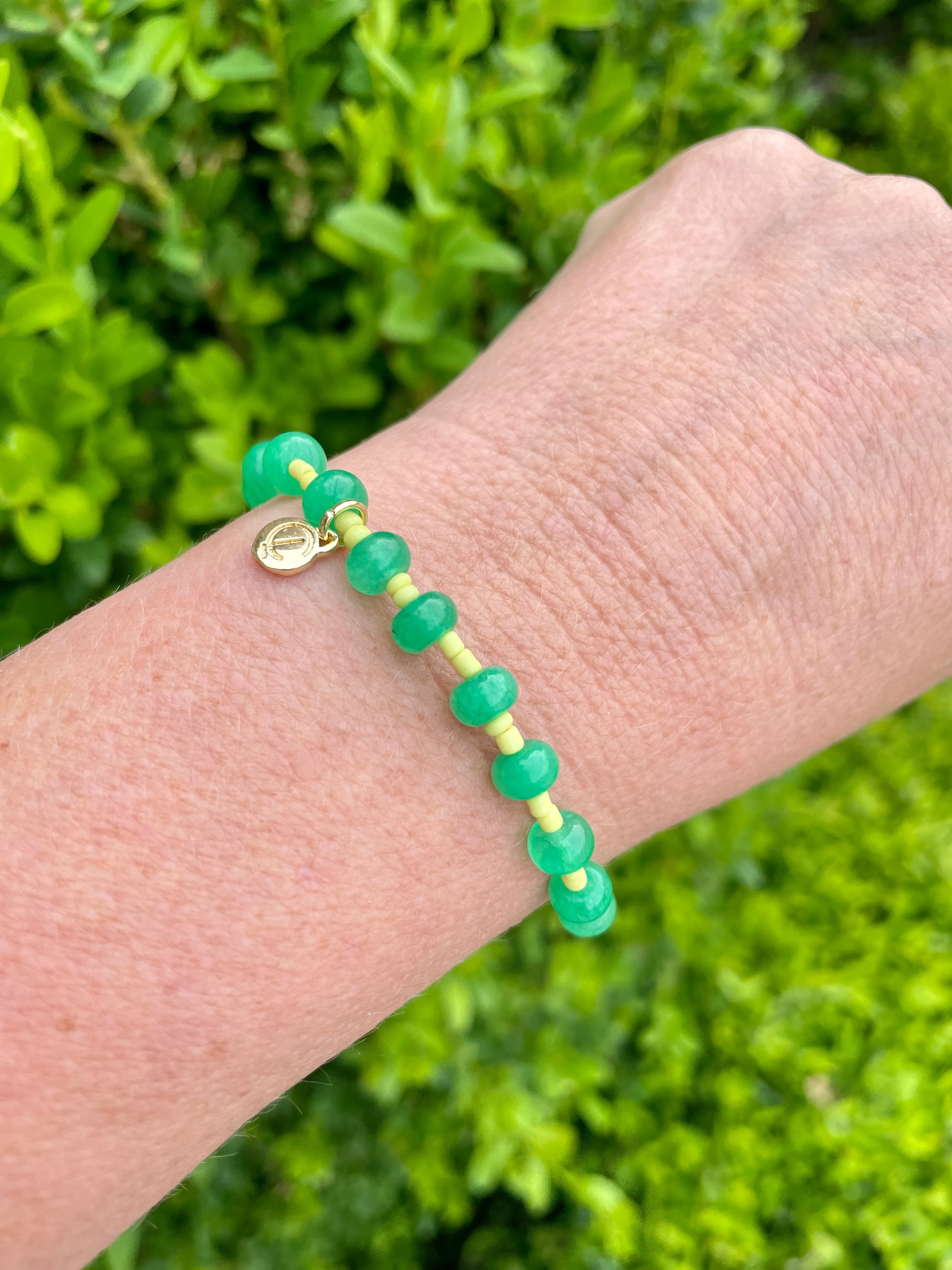 Caryn Lawn Isla Bracelet