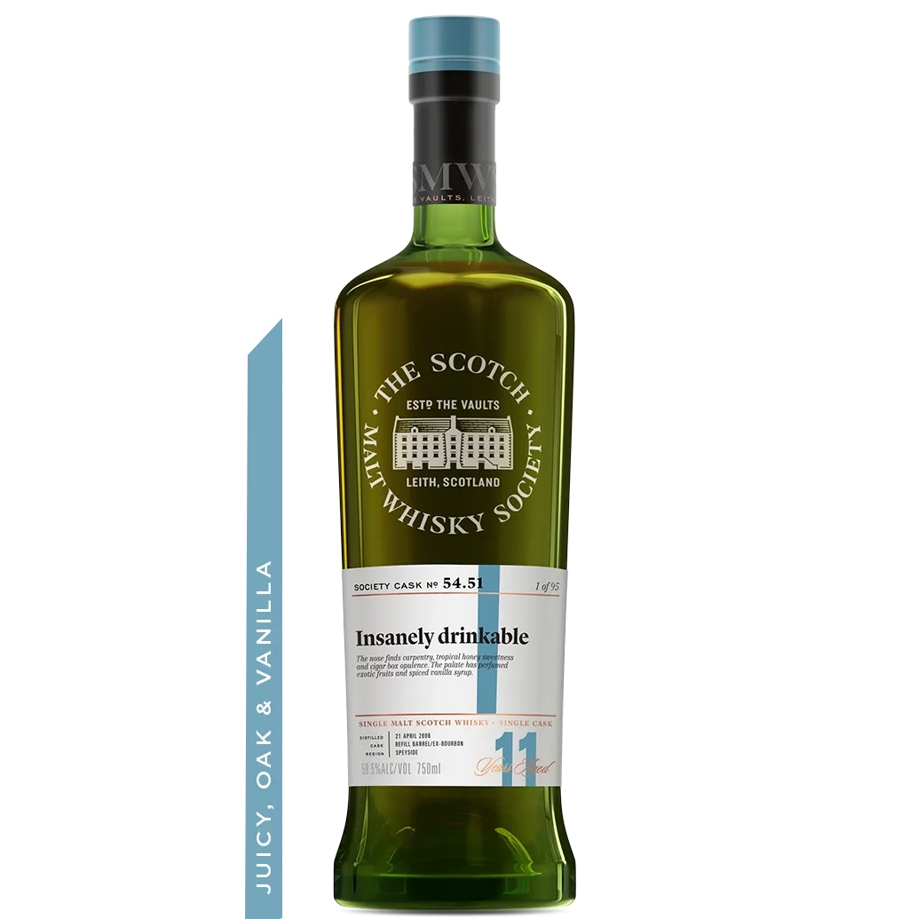 Cask No. 54.51